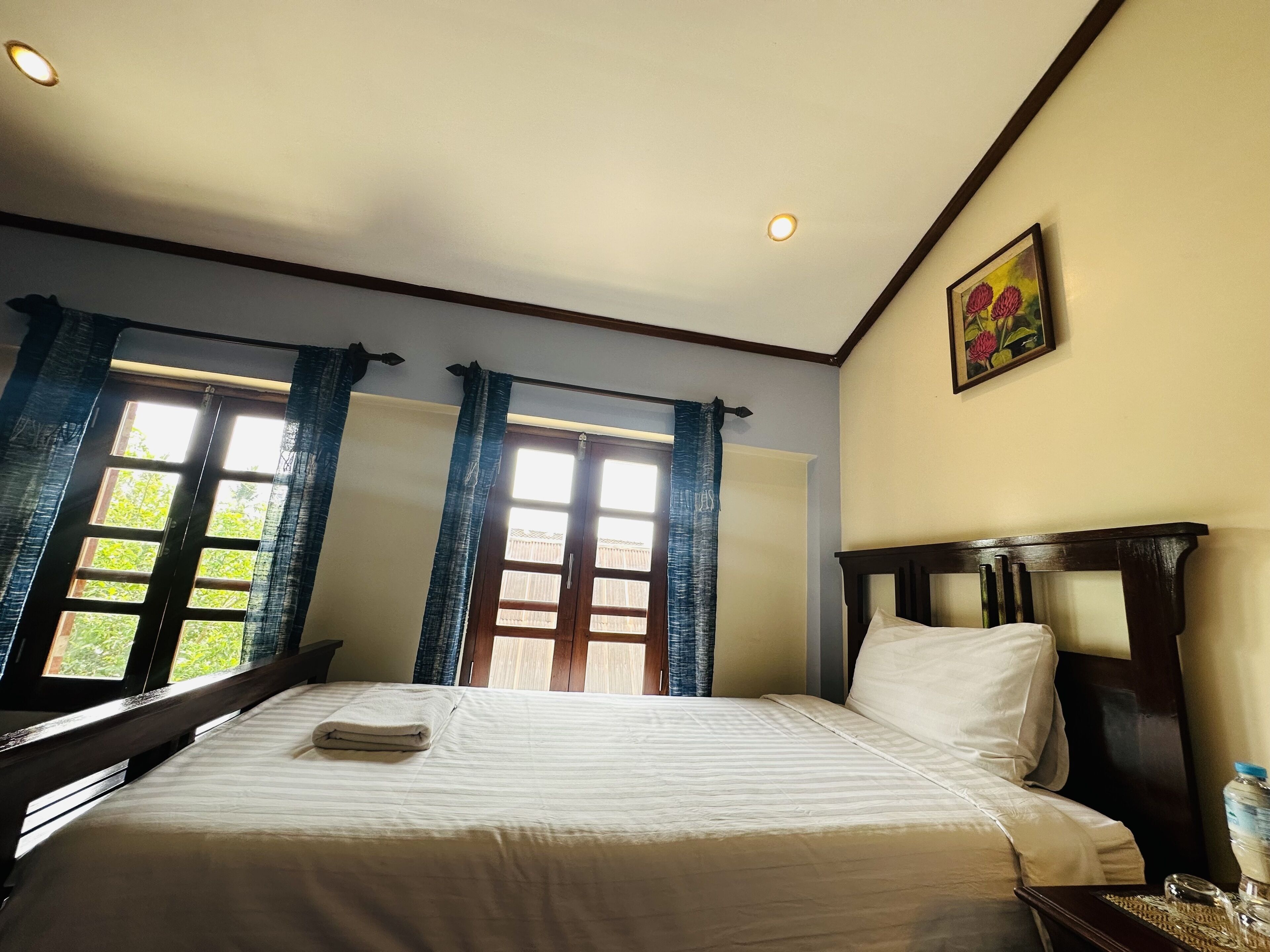 Xanumkieng Guest House