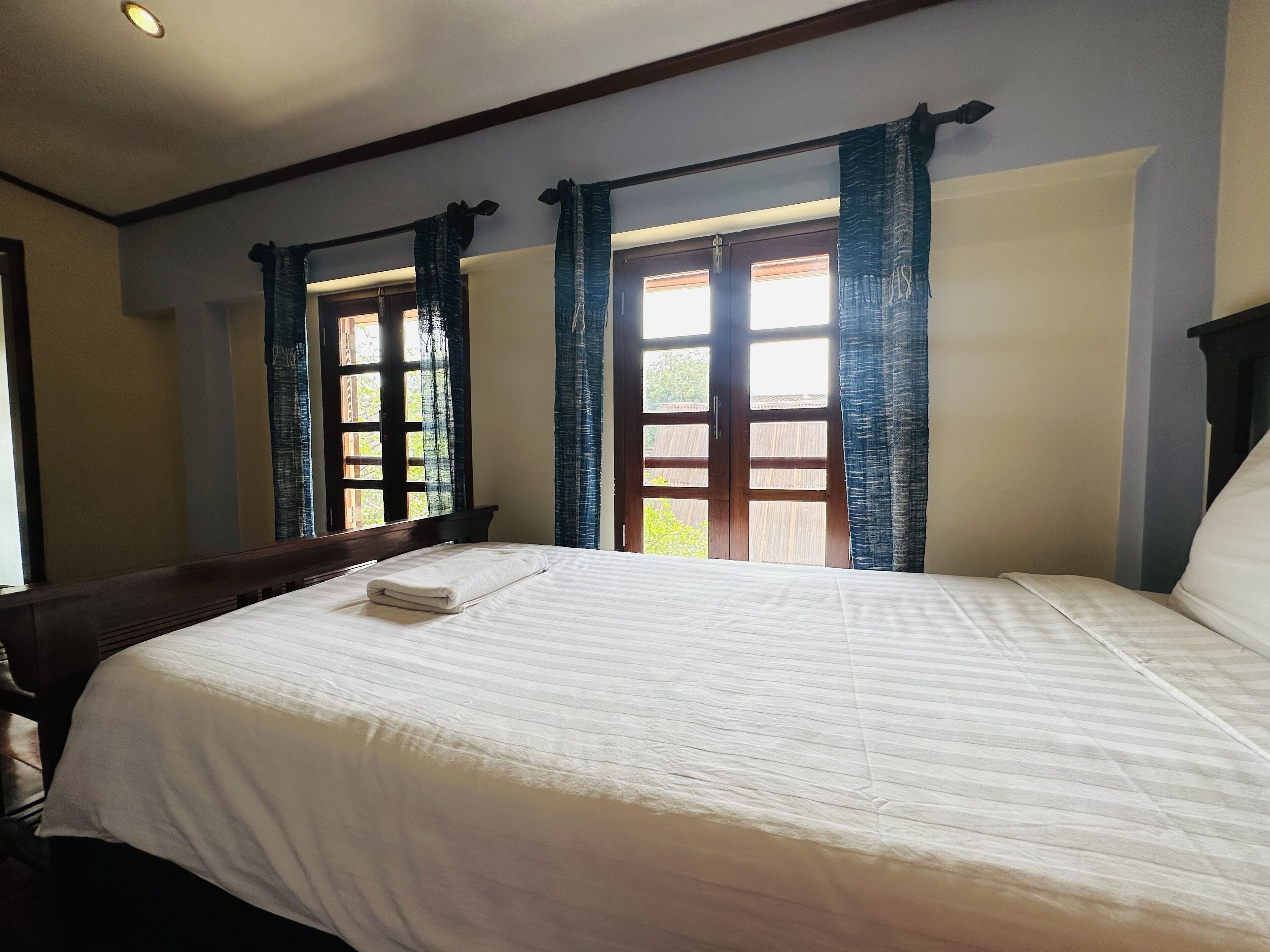 Xanumkieng Guest House