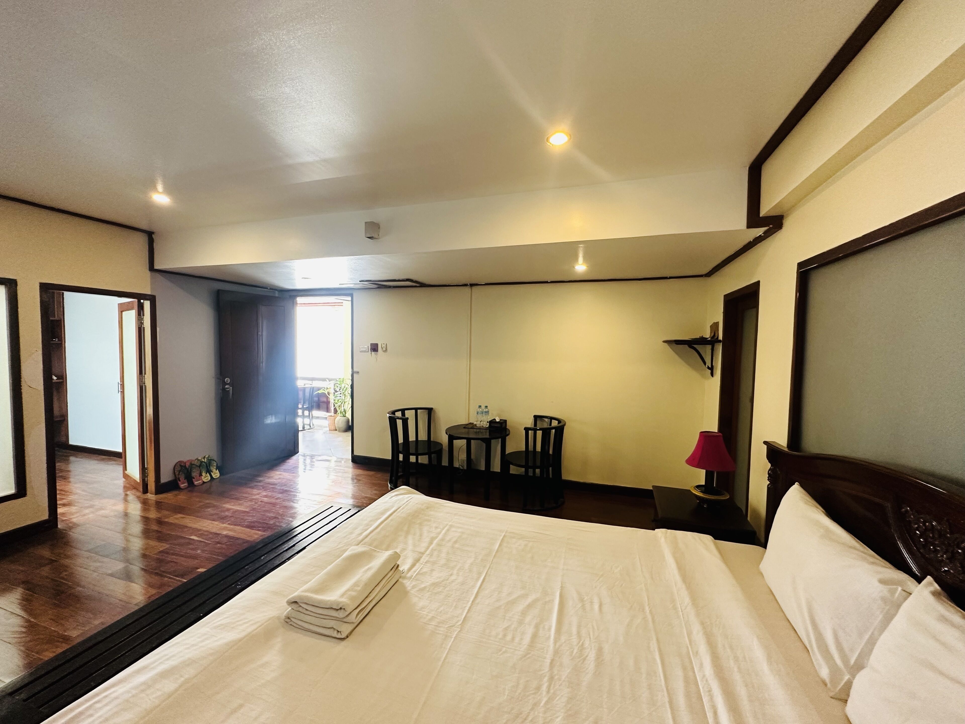 Xanumkieng Guest House