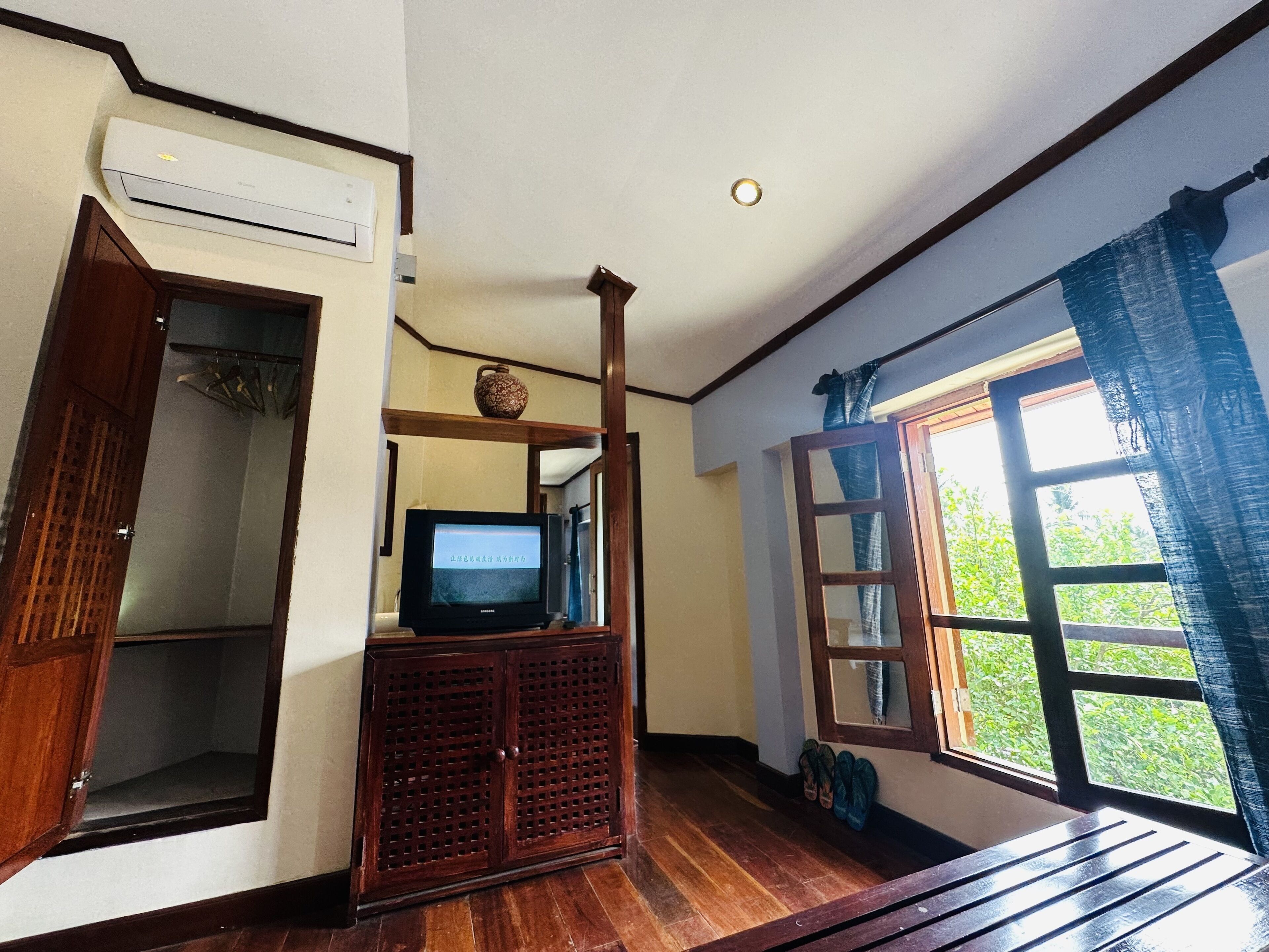 Xanumkieng Guest House