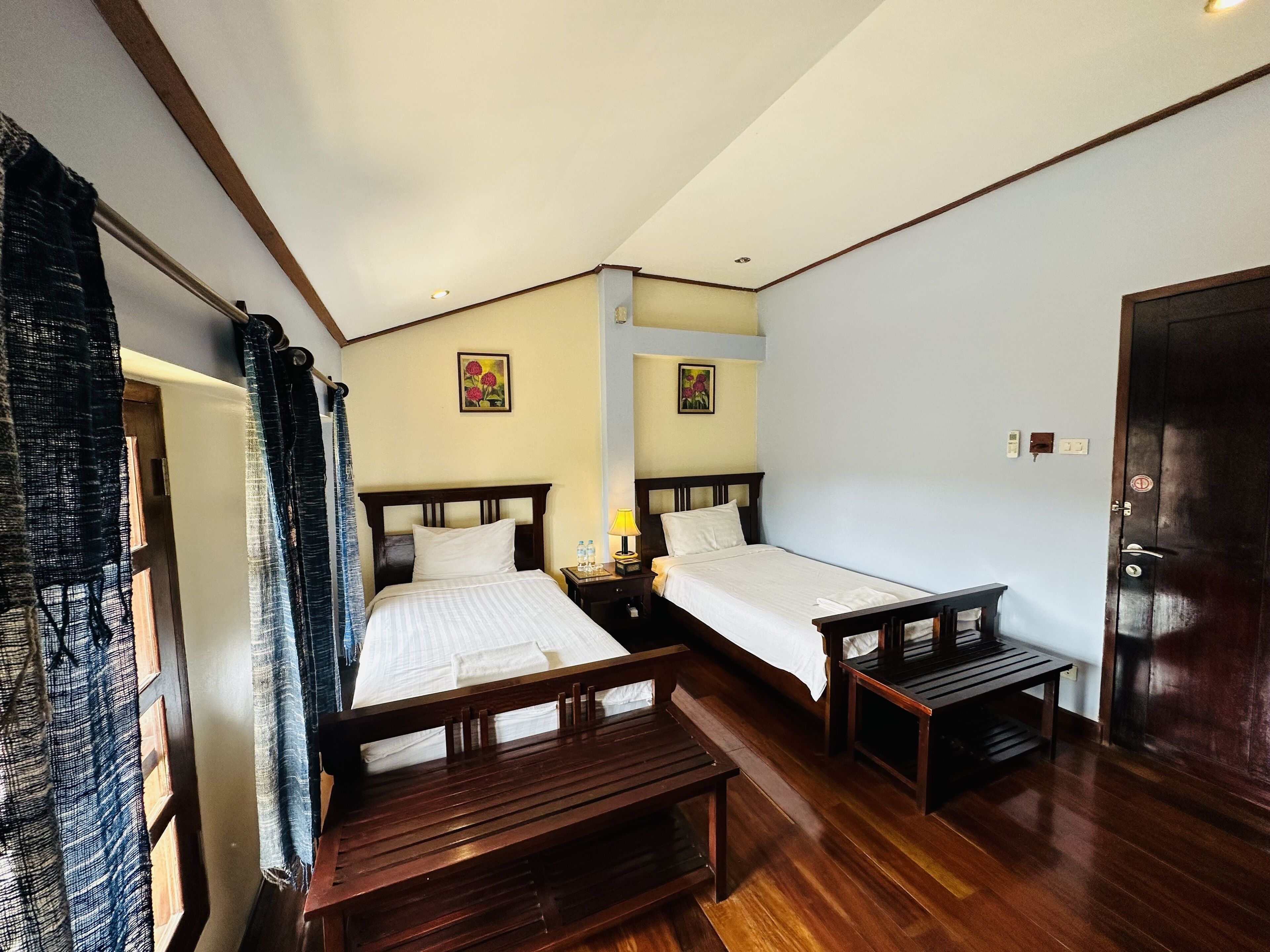Xanumkieng Guest House