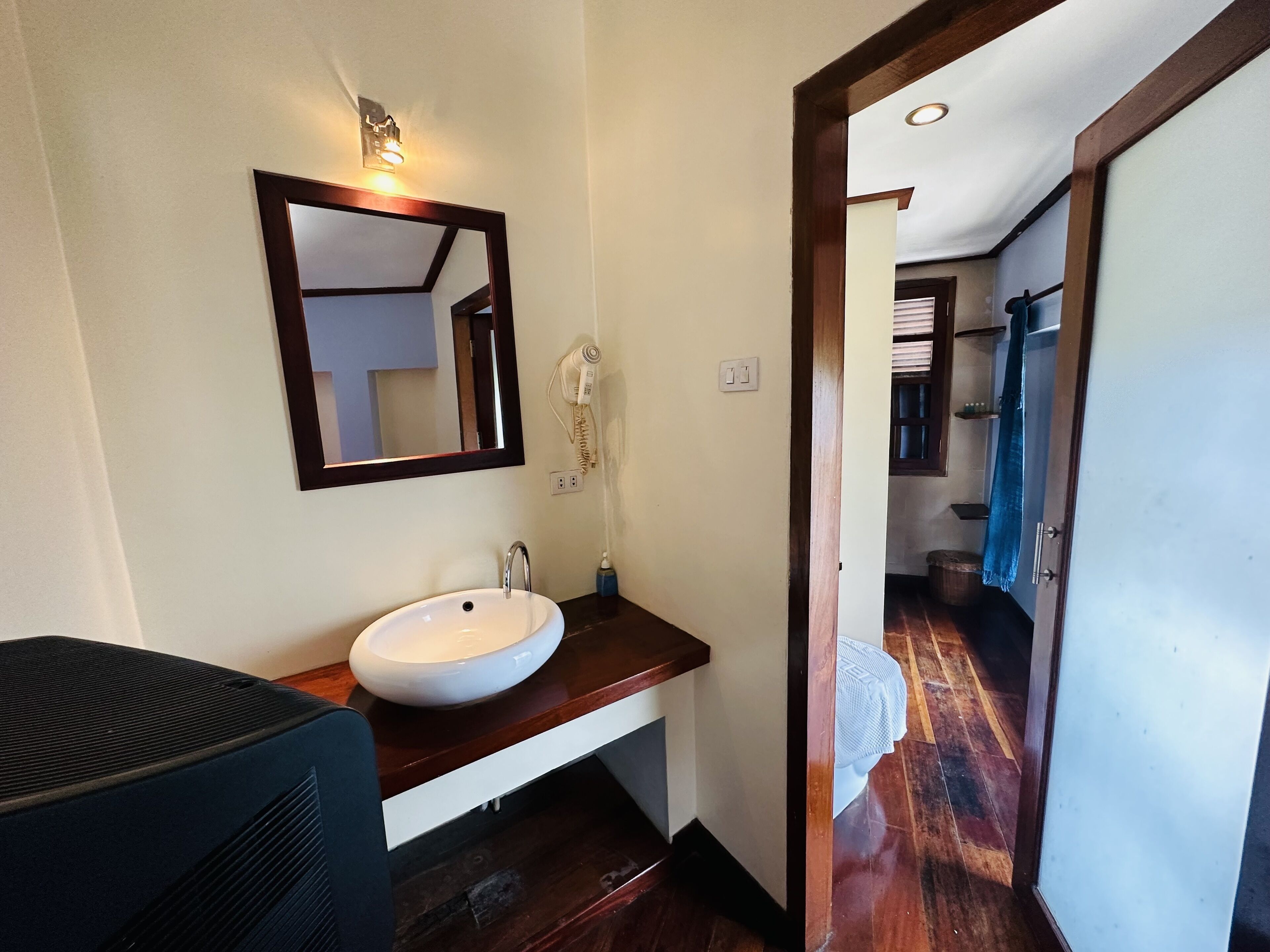 Xanumkieng Guest House