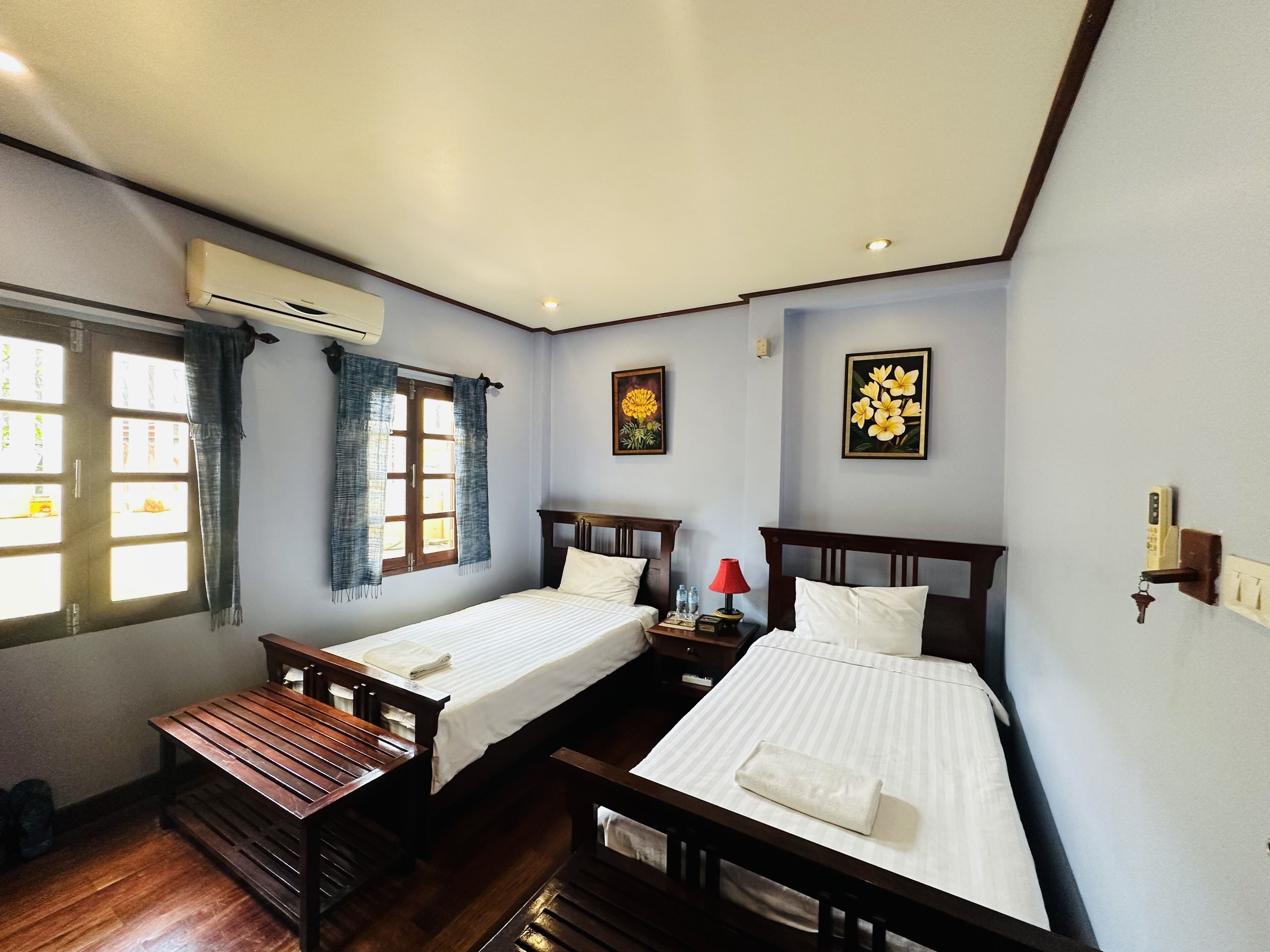 Xanumkieng Guest House