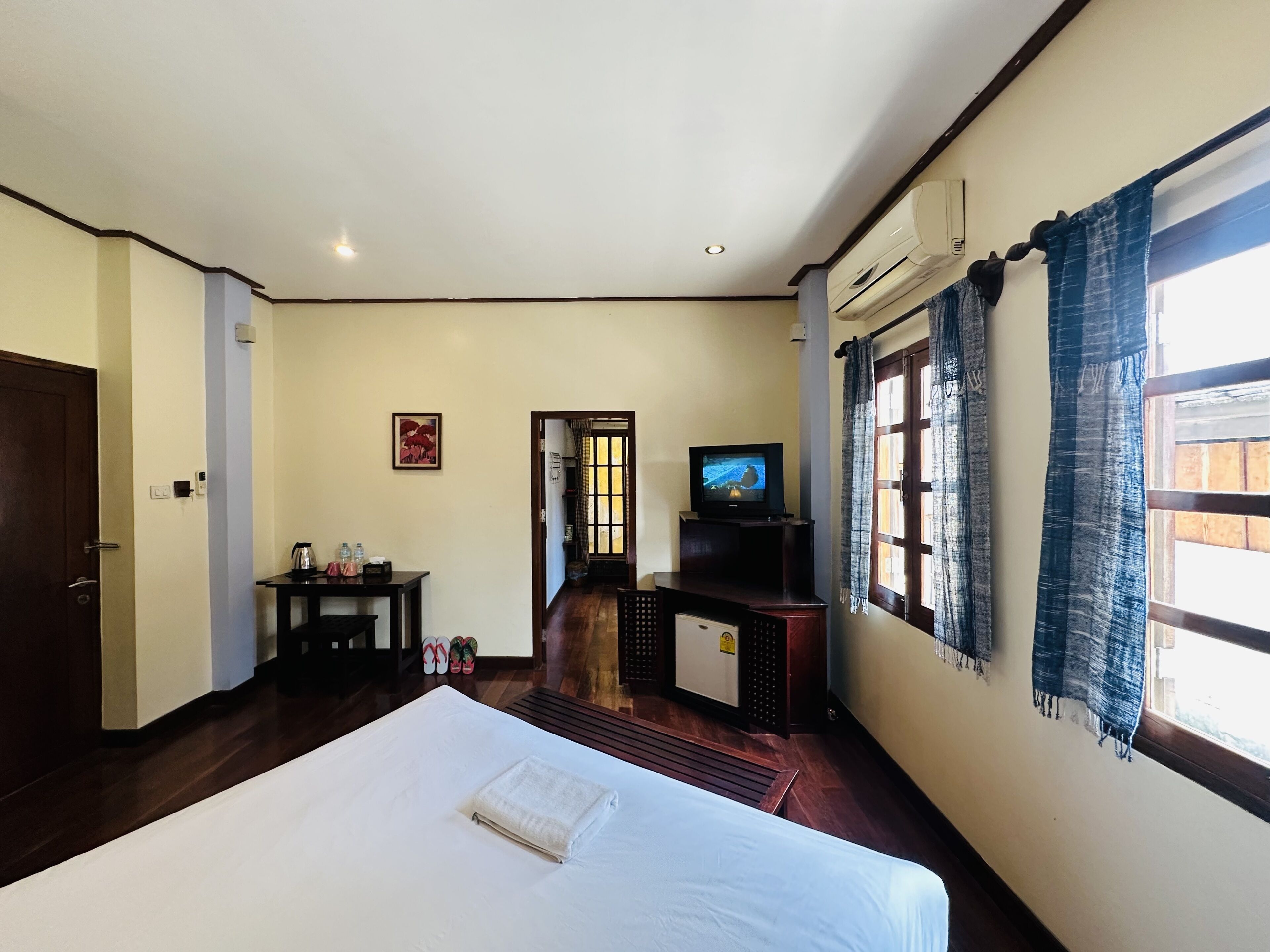 Xanumkieng Guest House