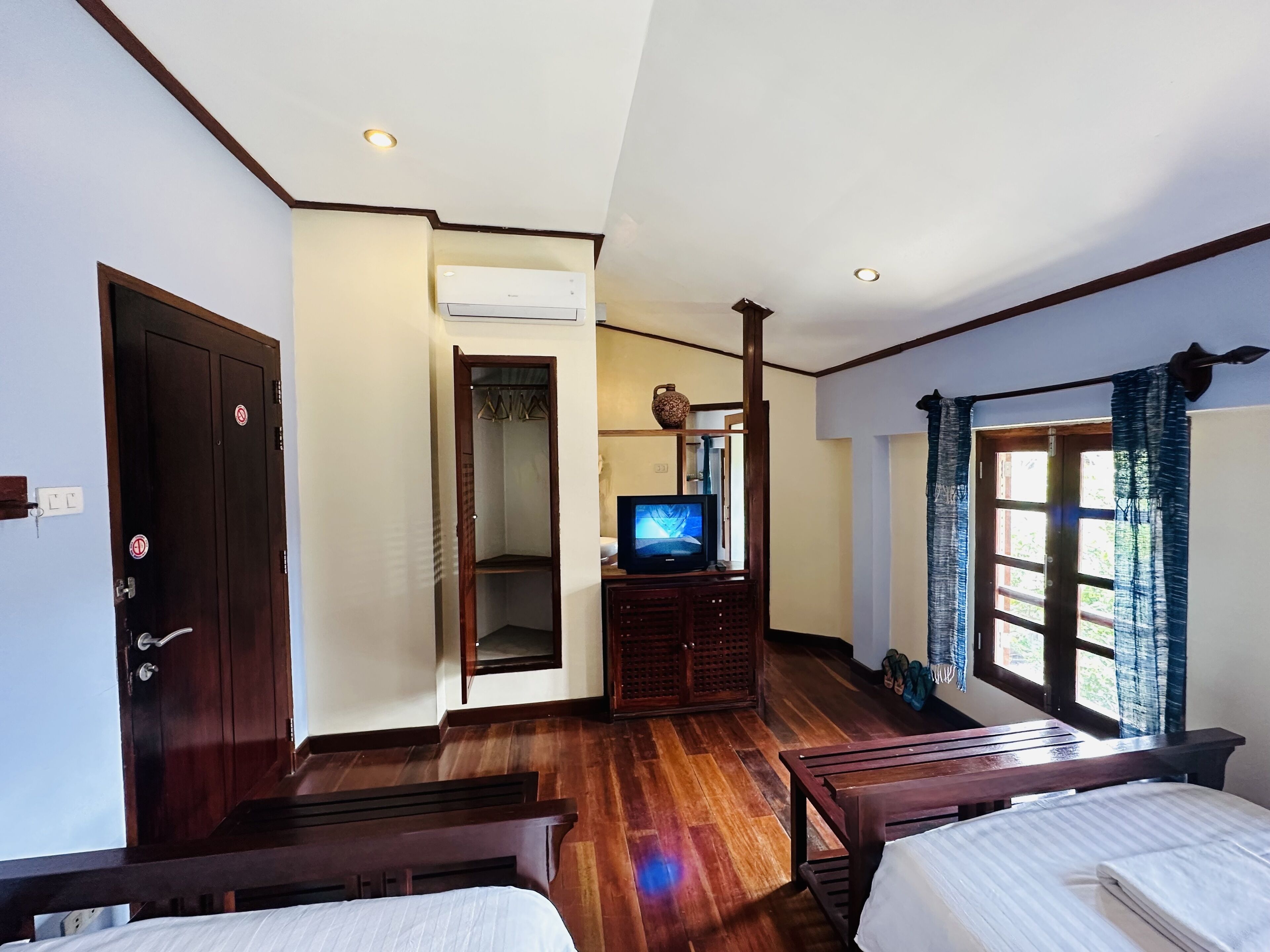 Xanumkieng Guest House
