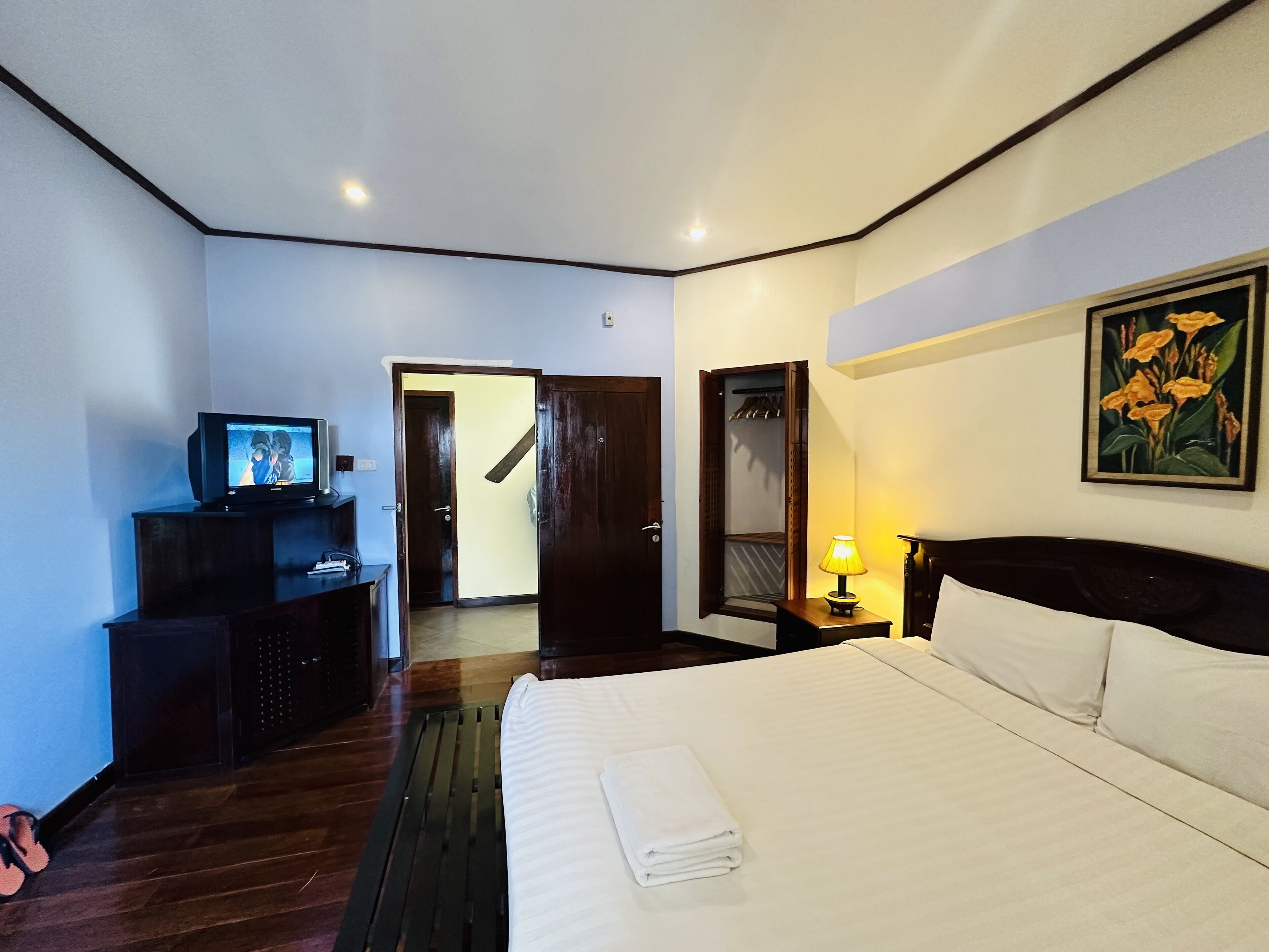 Xanumkieng Guest House