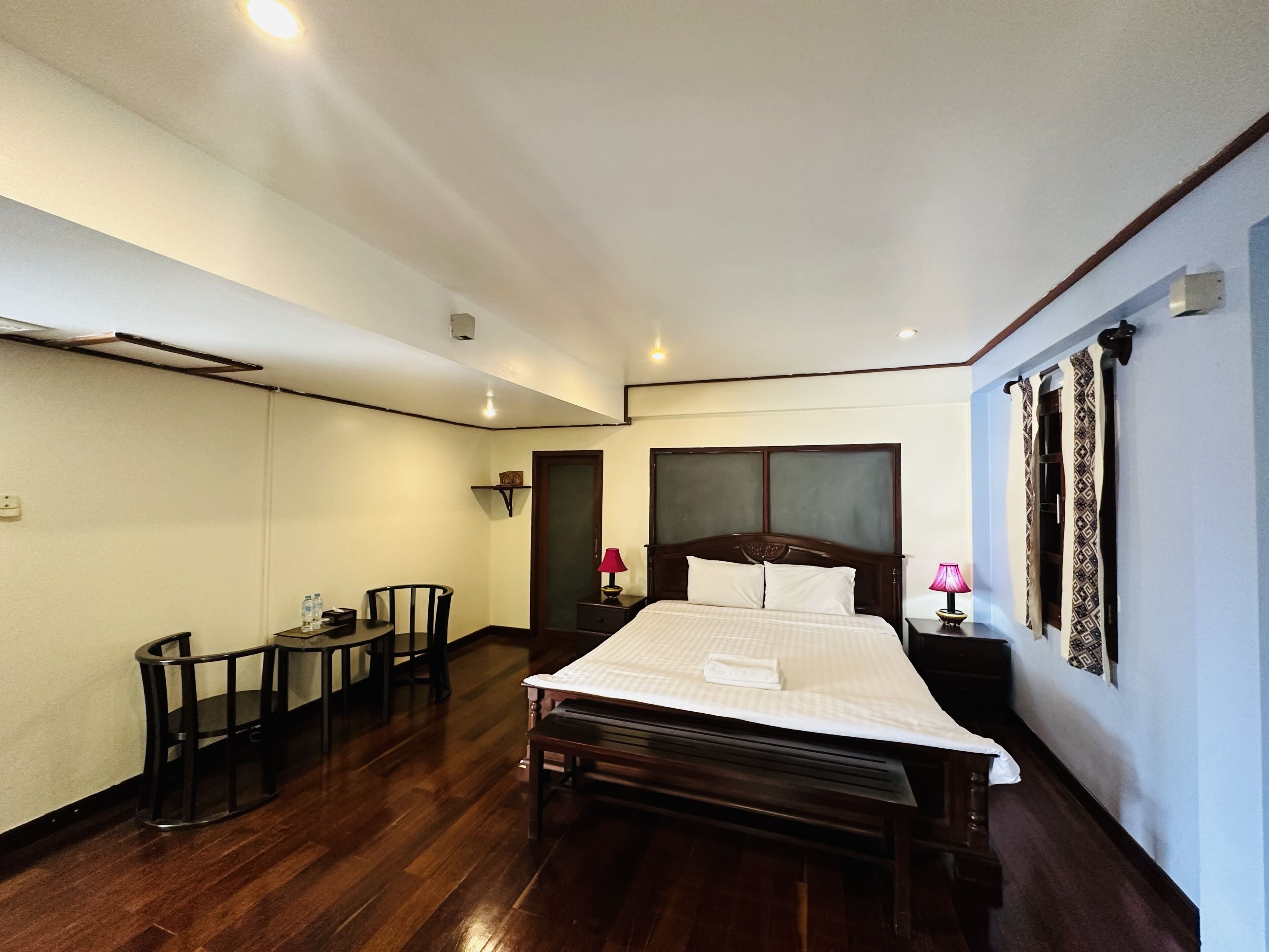 Xanumkieng Guest House