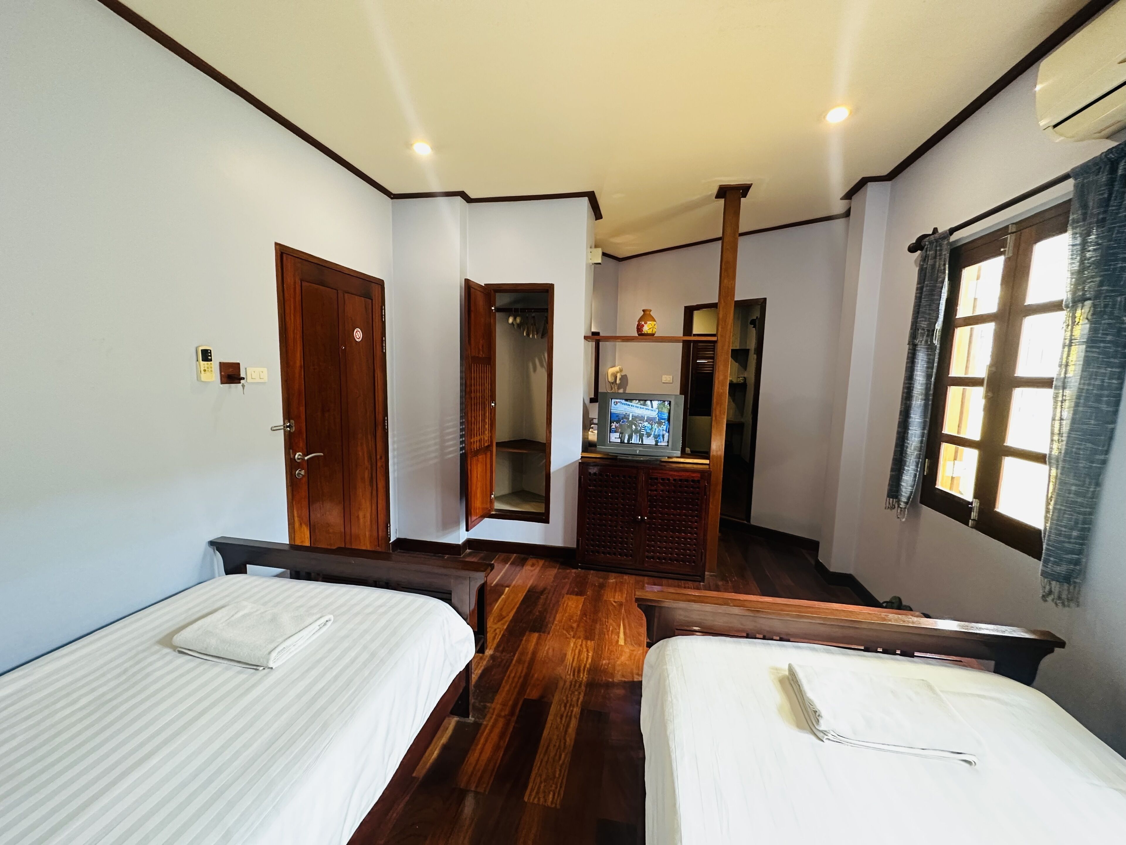 Xanumkieng Guest House