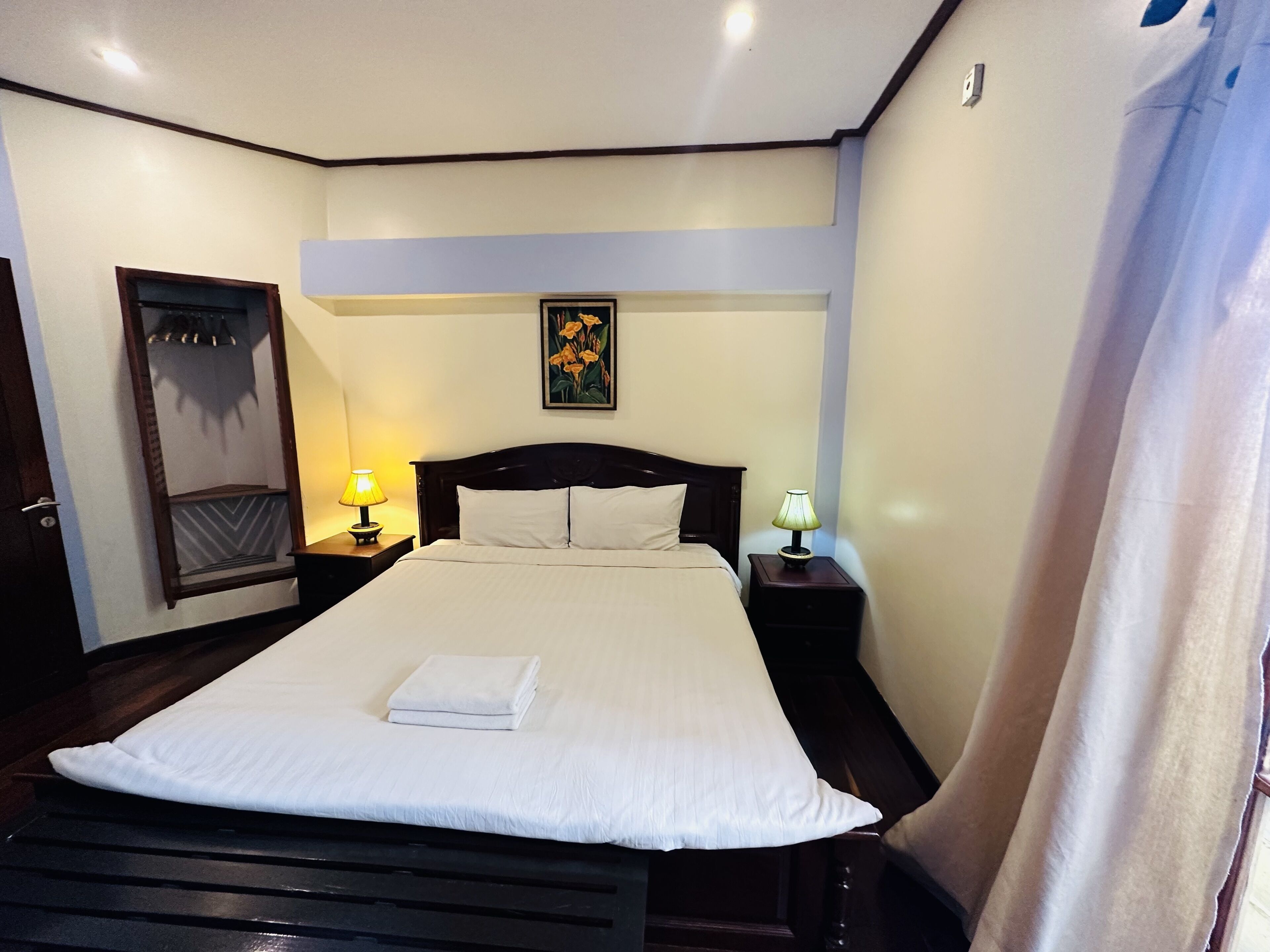 Xanumkieng Guest House