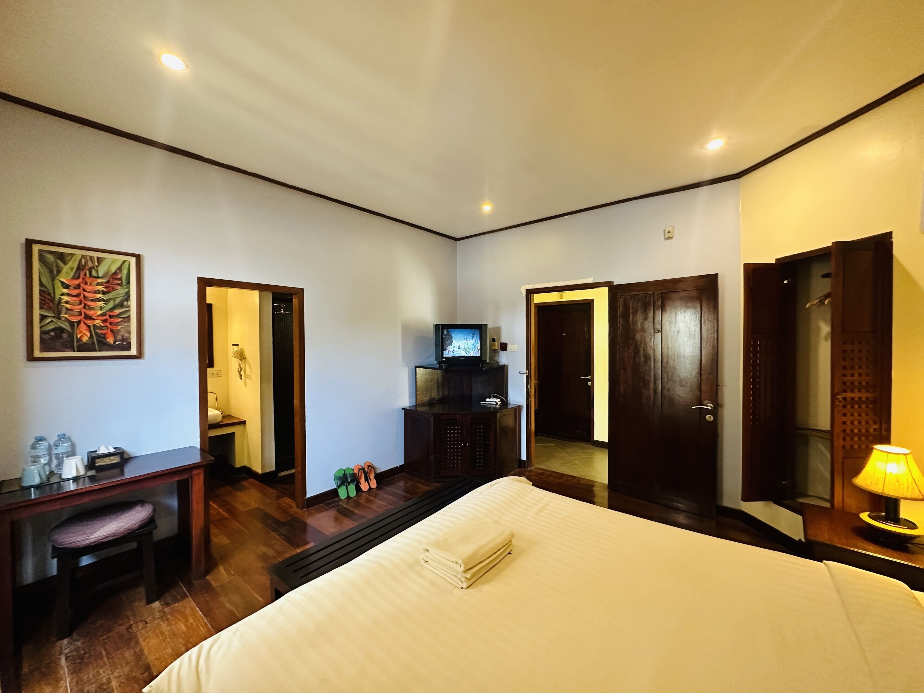 Xanumkieng Guest House