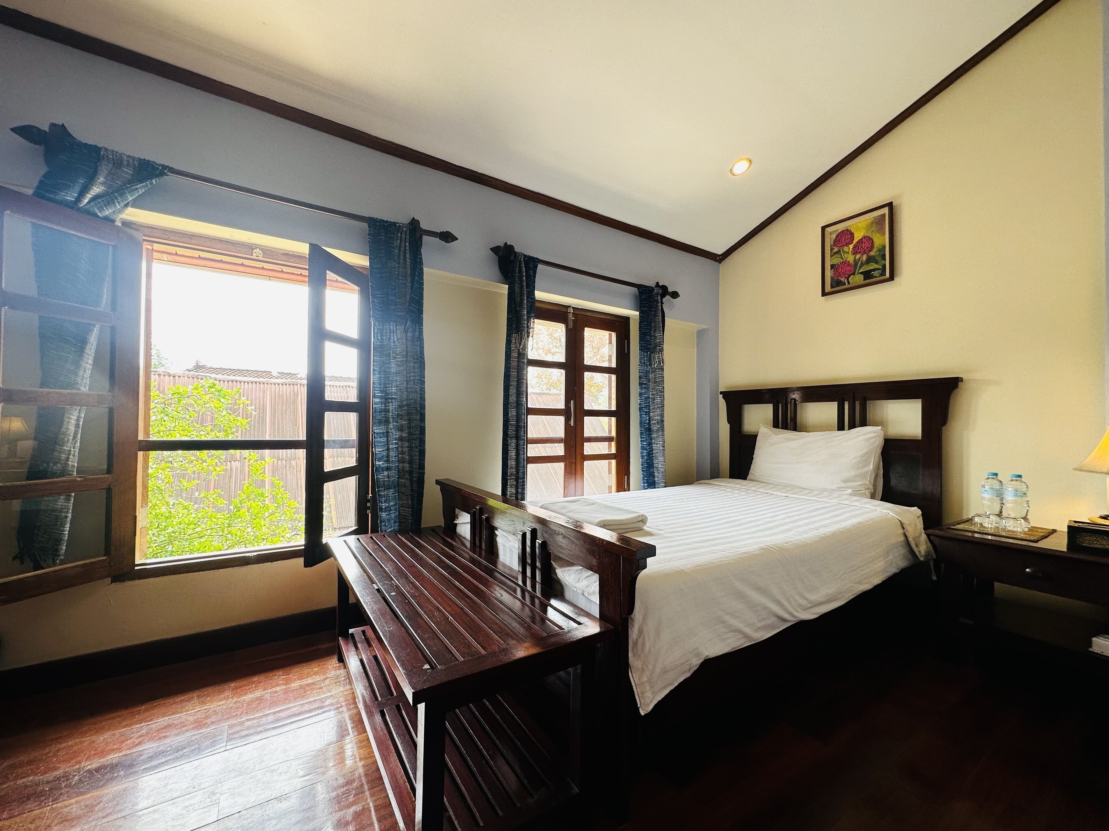 Xanumkieng Guest House