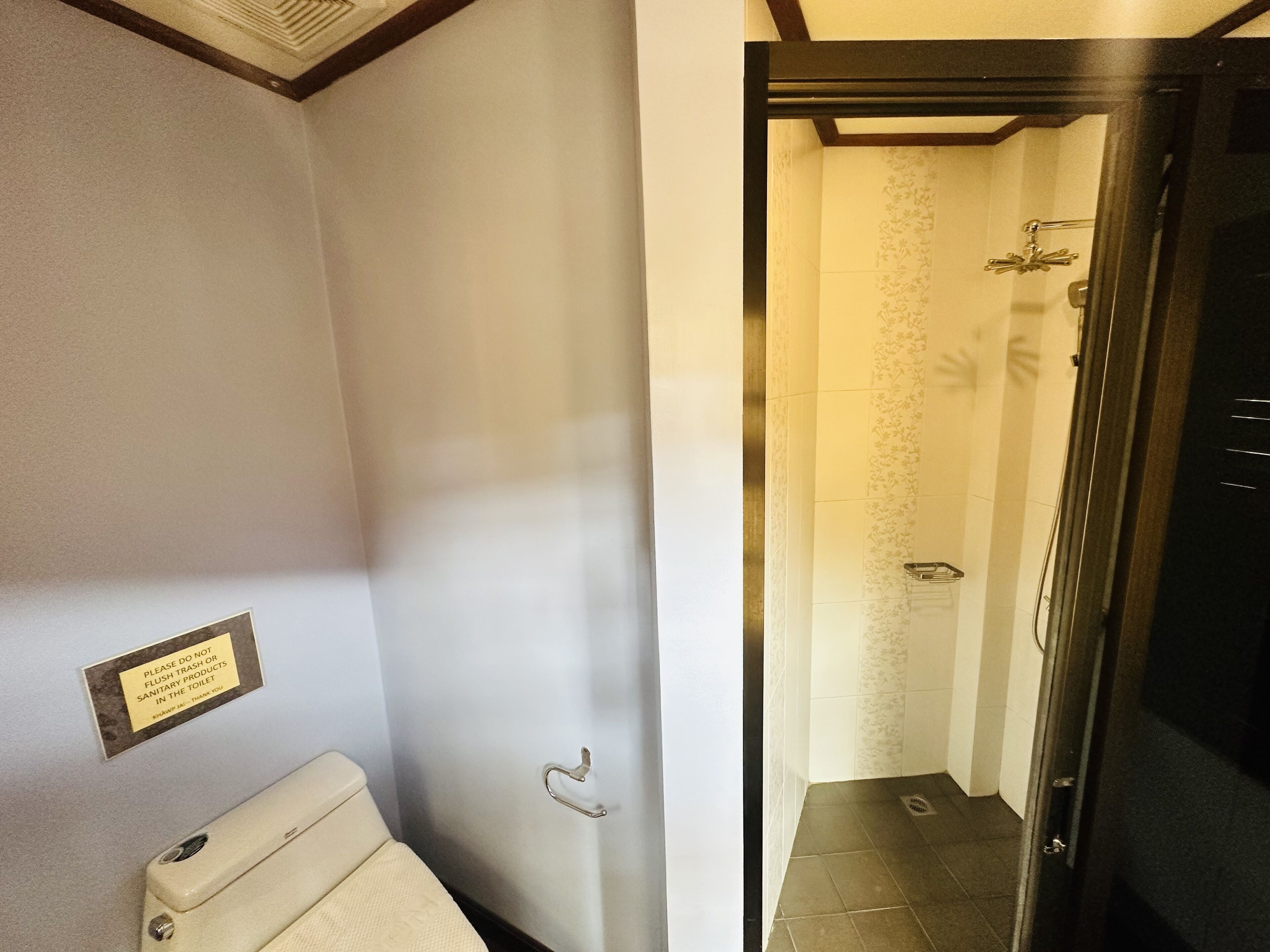Xanumkieng Guest House