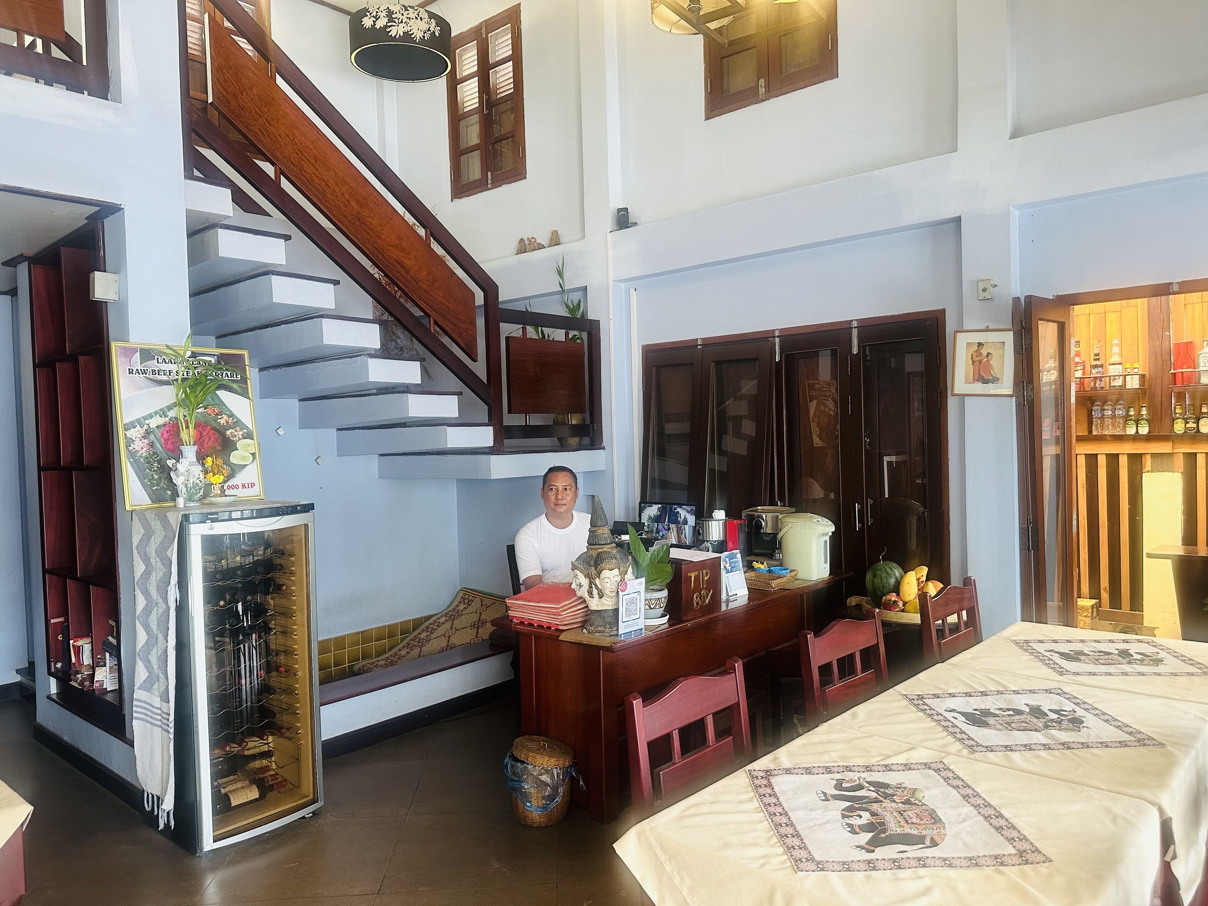 Xanumkieng Guest House