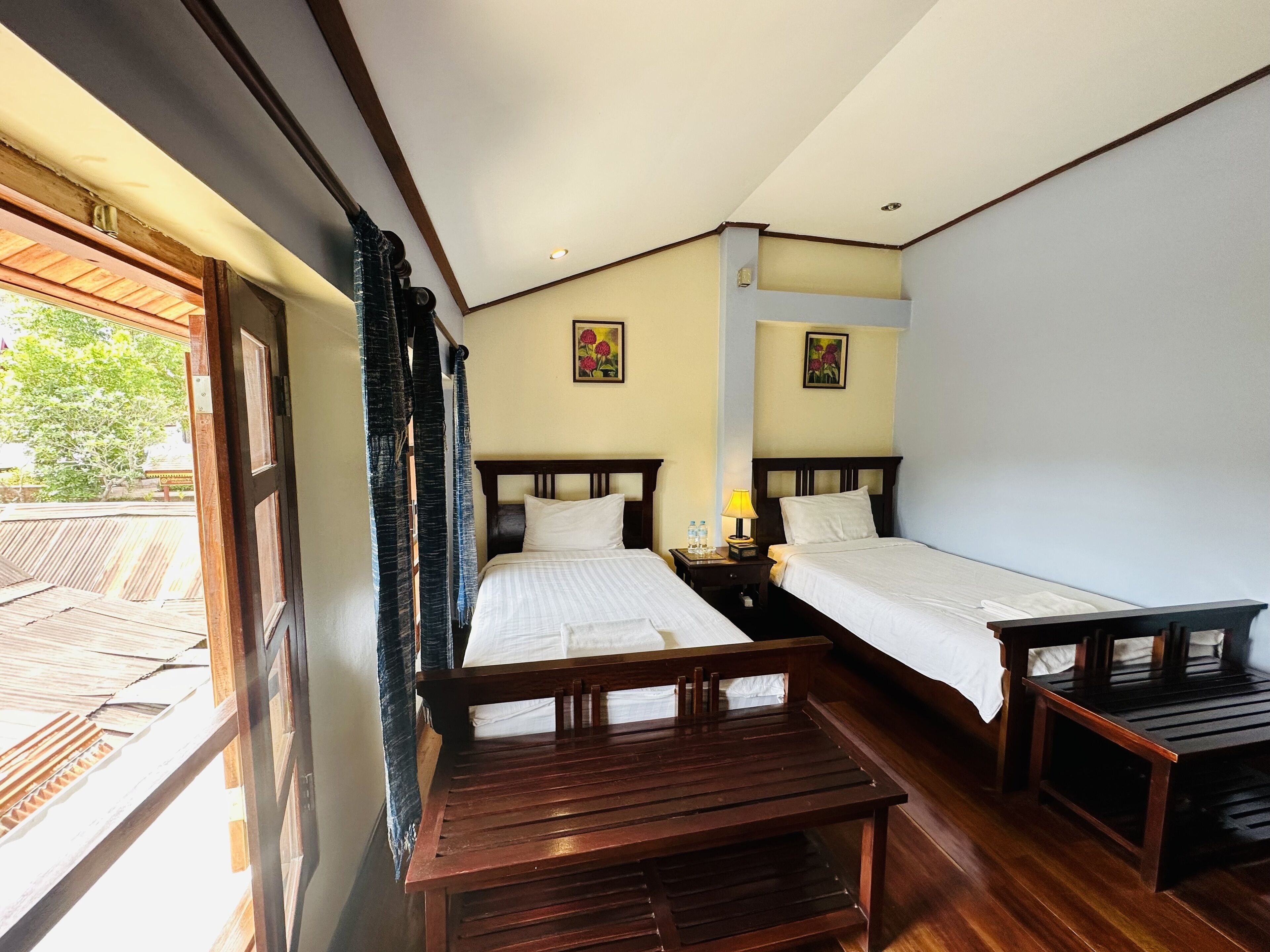 Xanumkieng Guest House