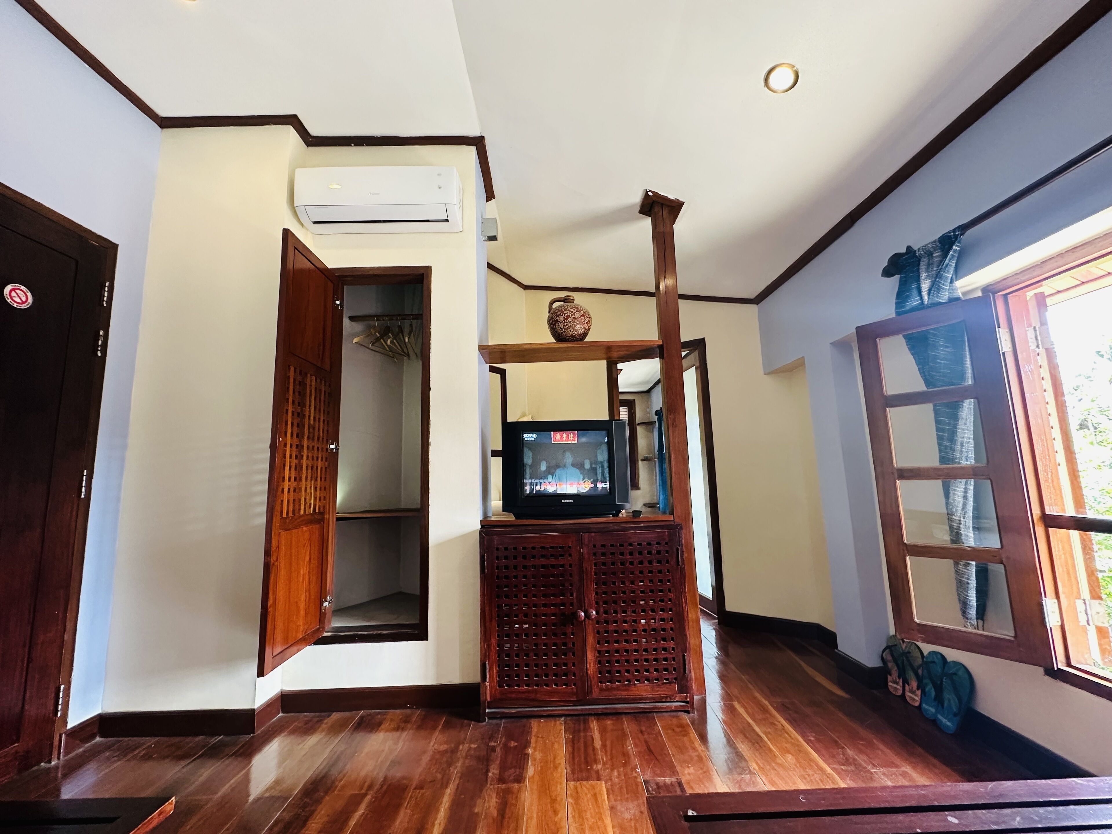 Xanumkieng Guest House