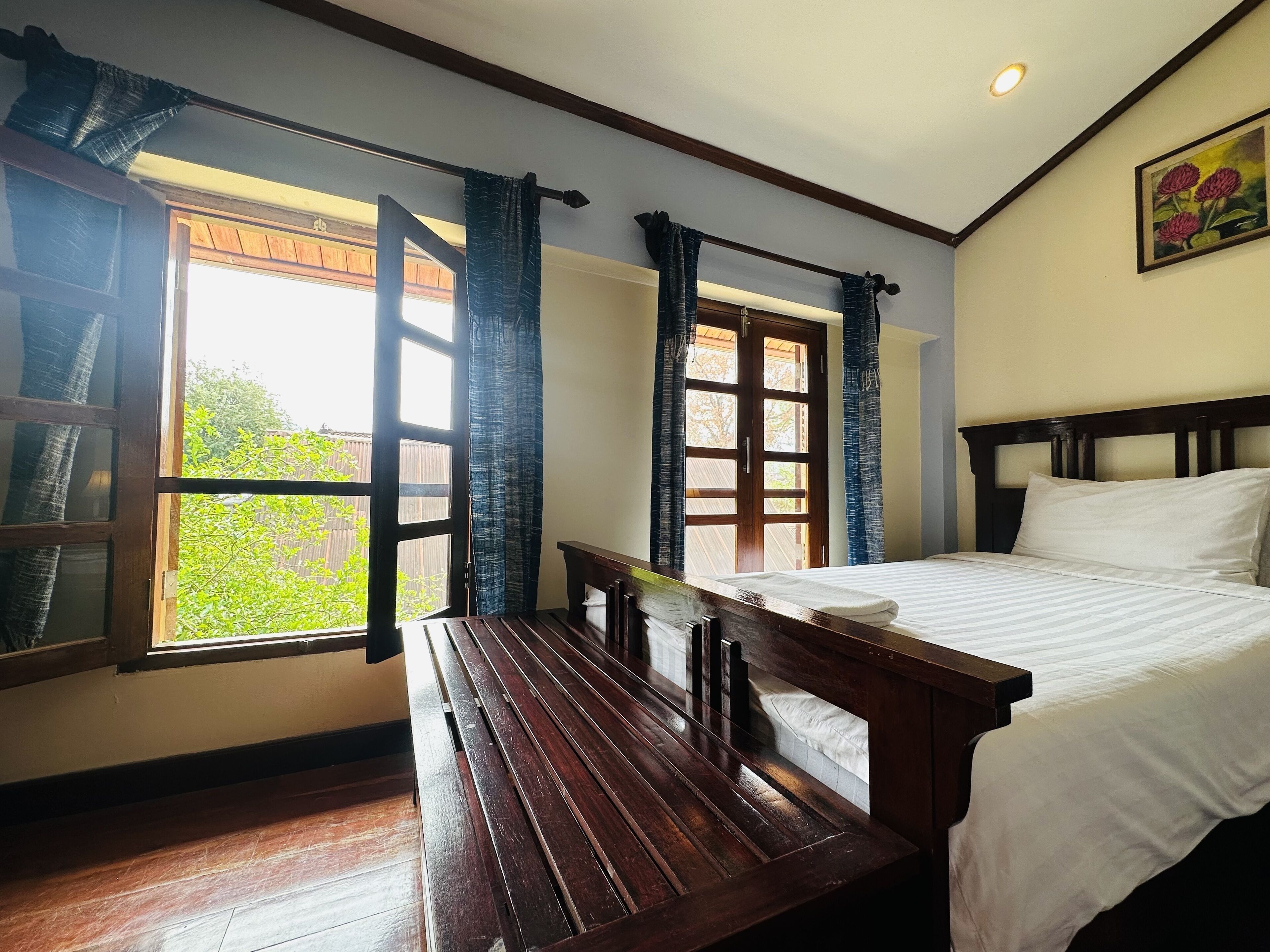 Xanumkieng Guest House