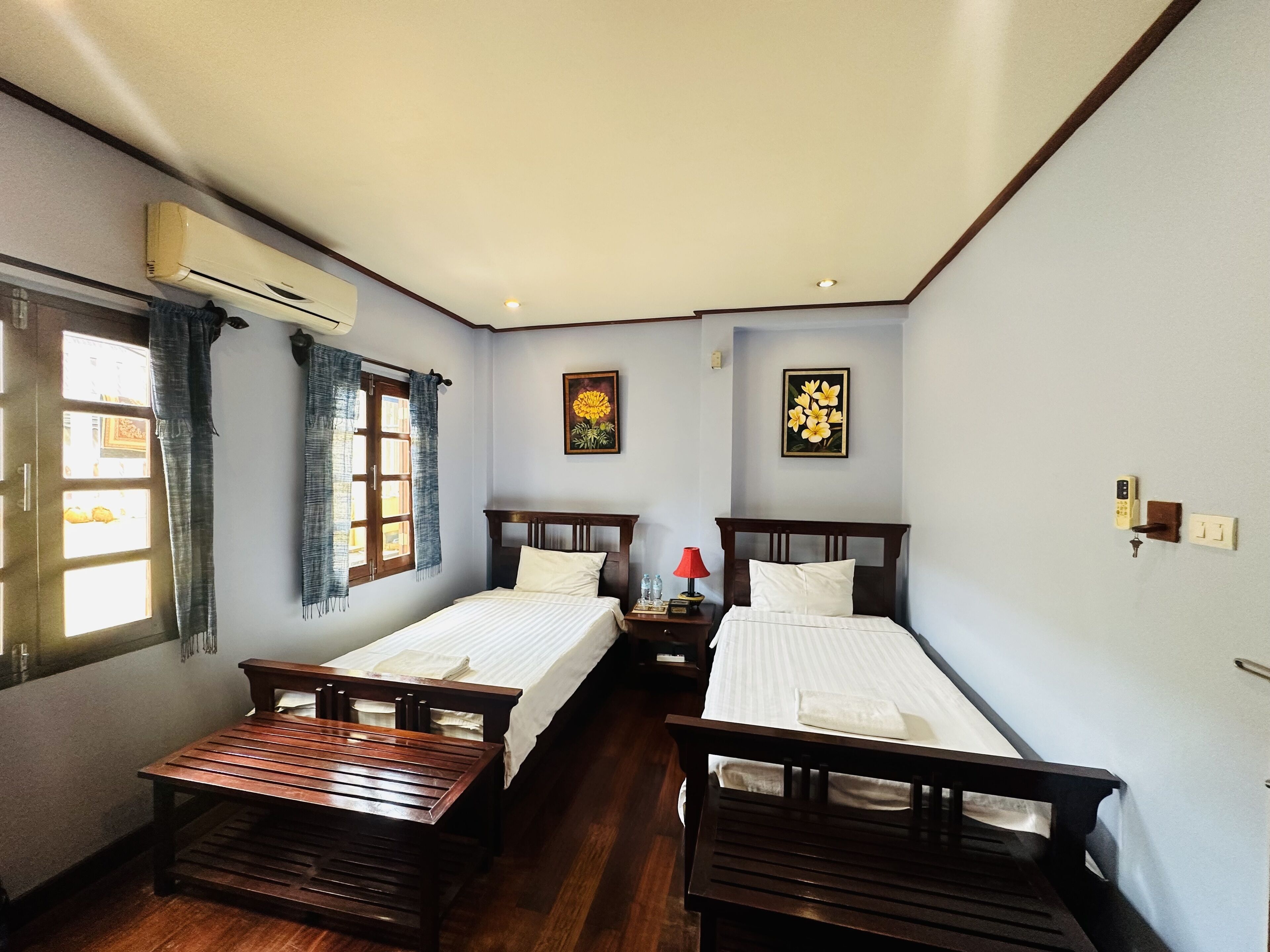 Xanumkieng Guest House