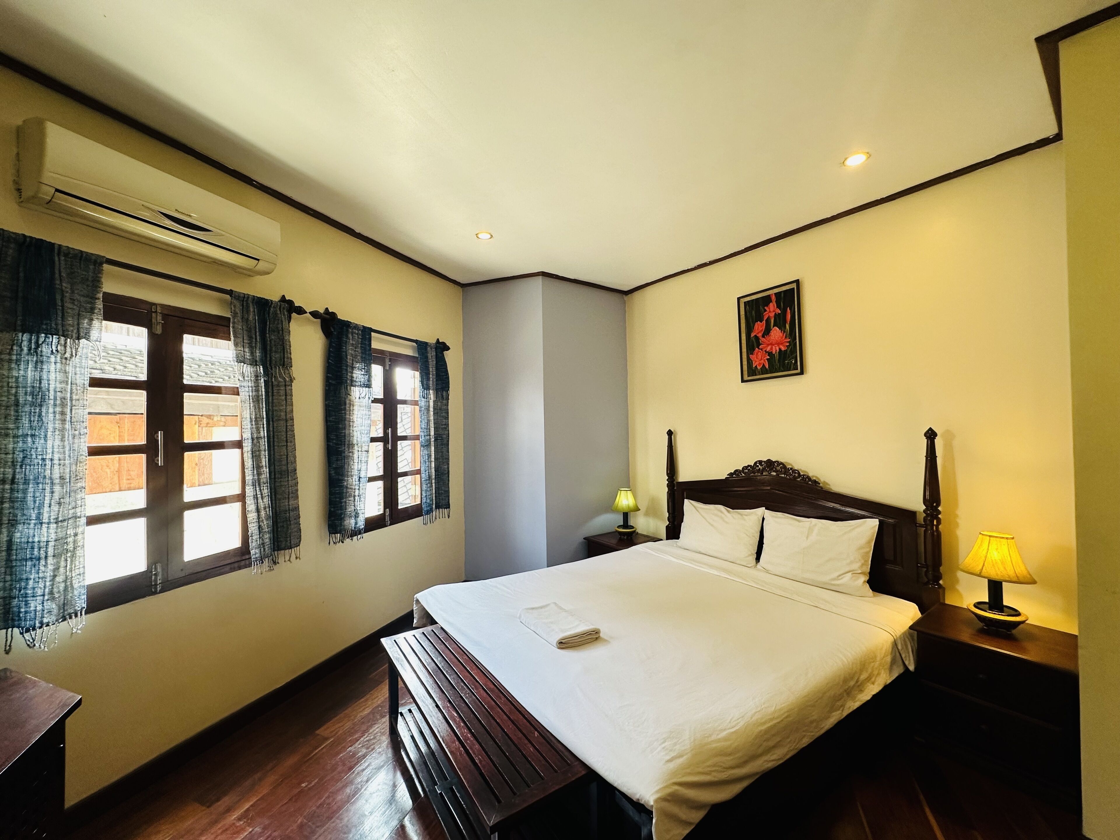 Xanumkieng Guest House