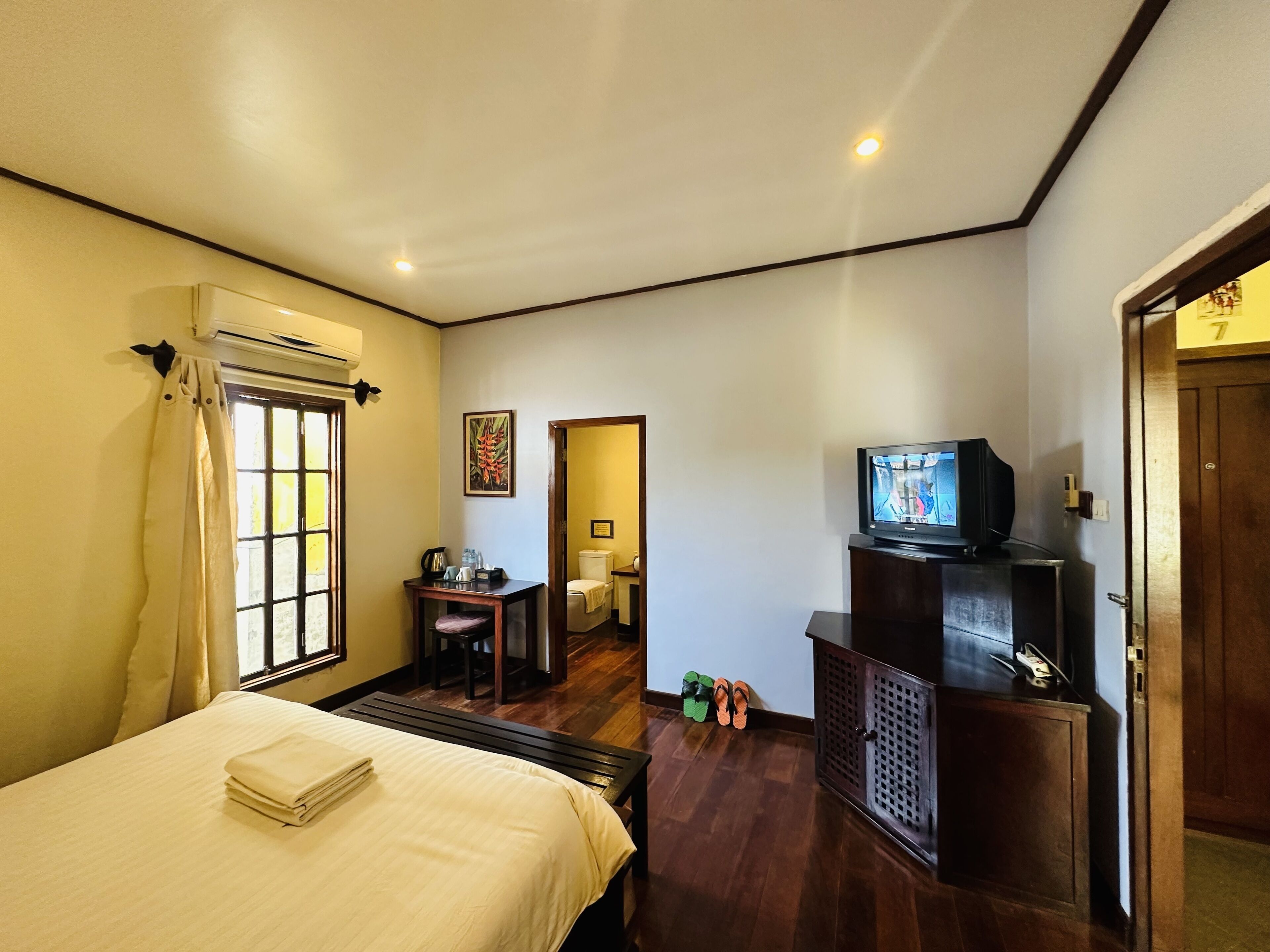 Xanumkieng Guest House