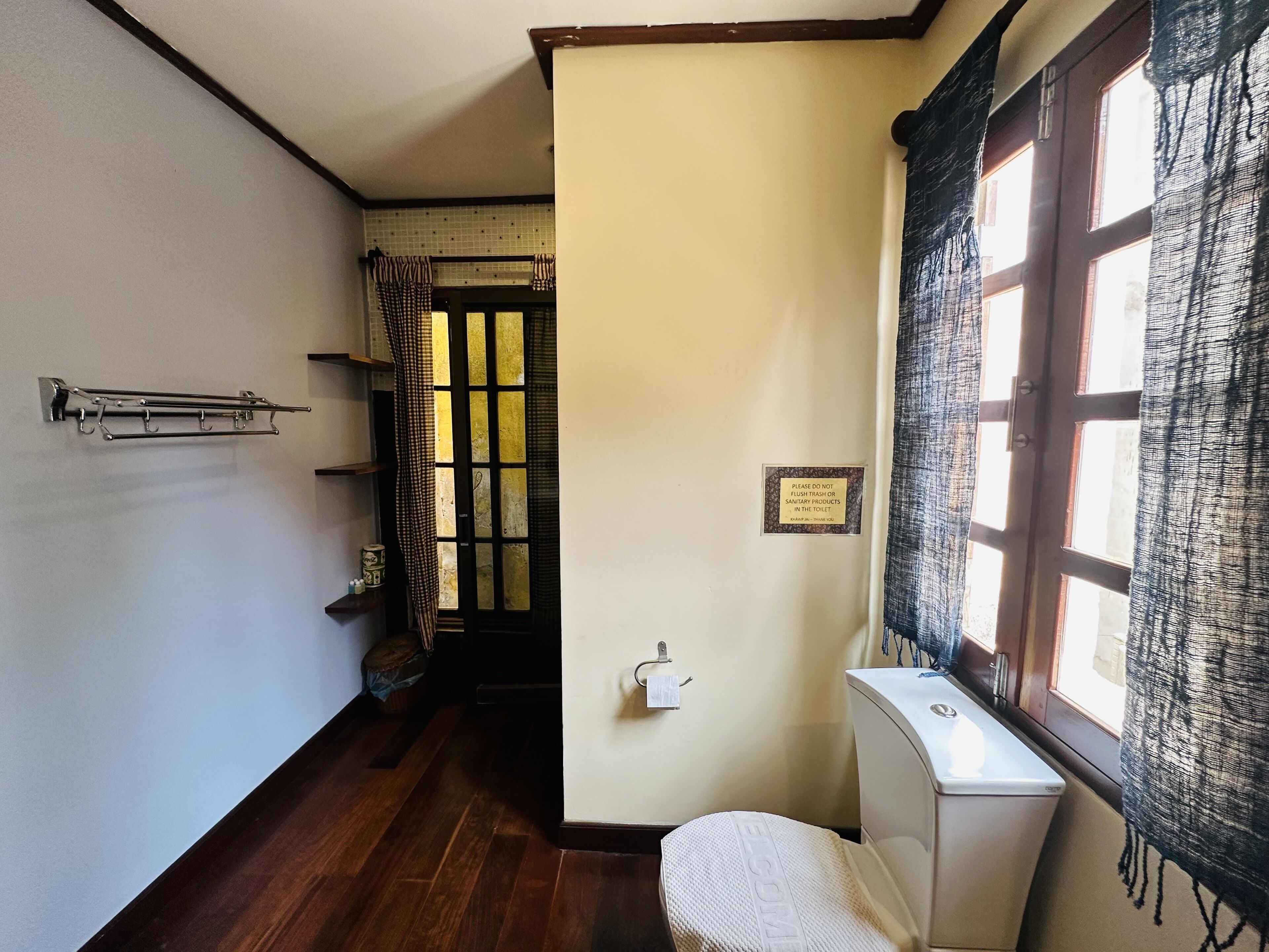 Xanumkieng Guest House