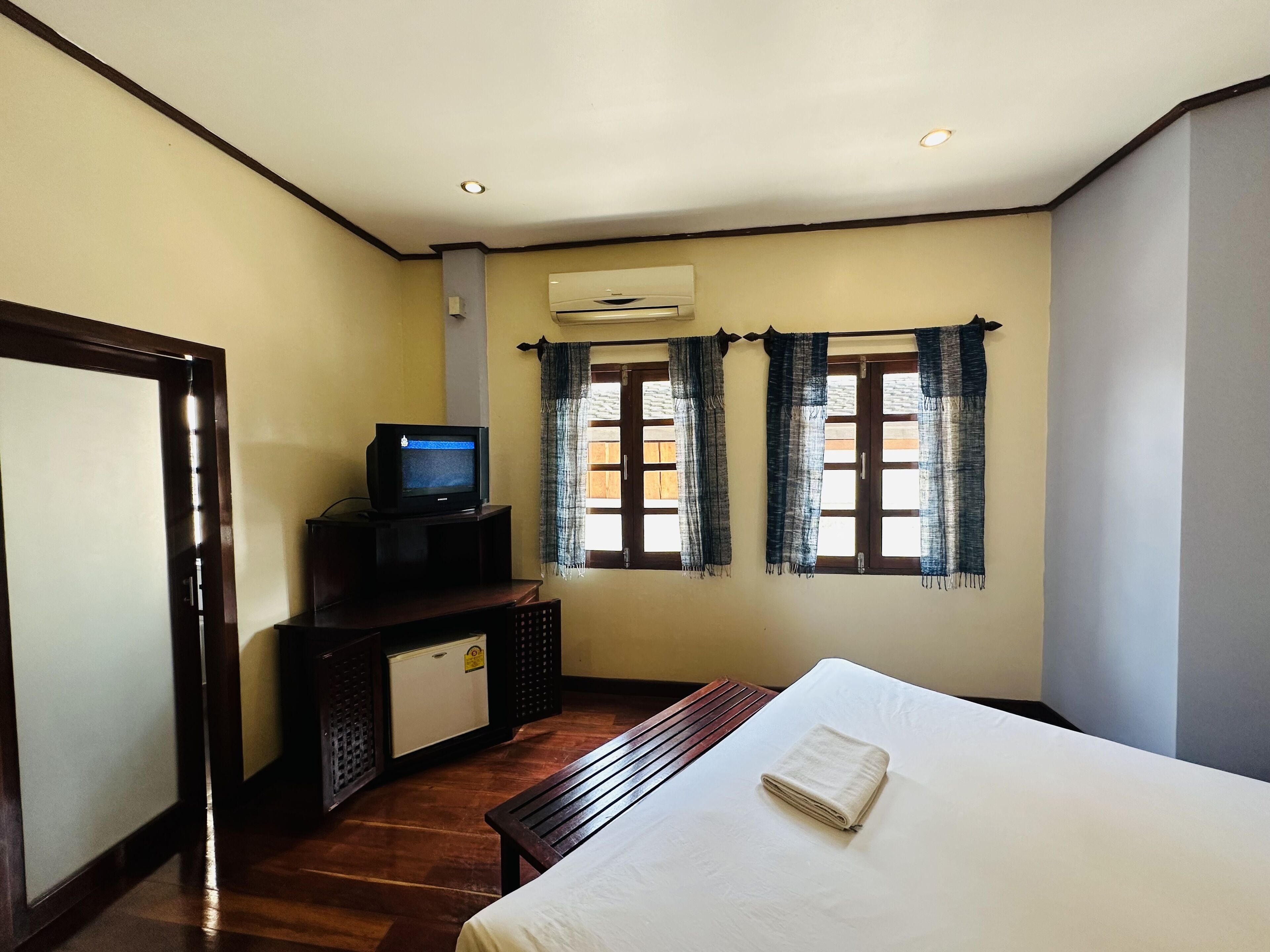 Xanumkieng Guest House