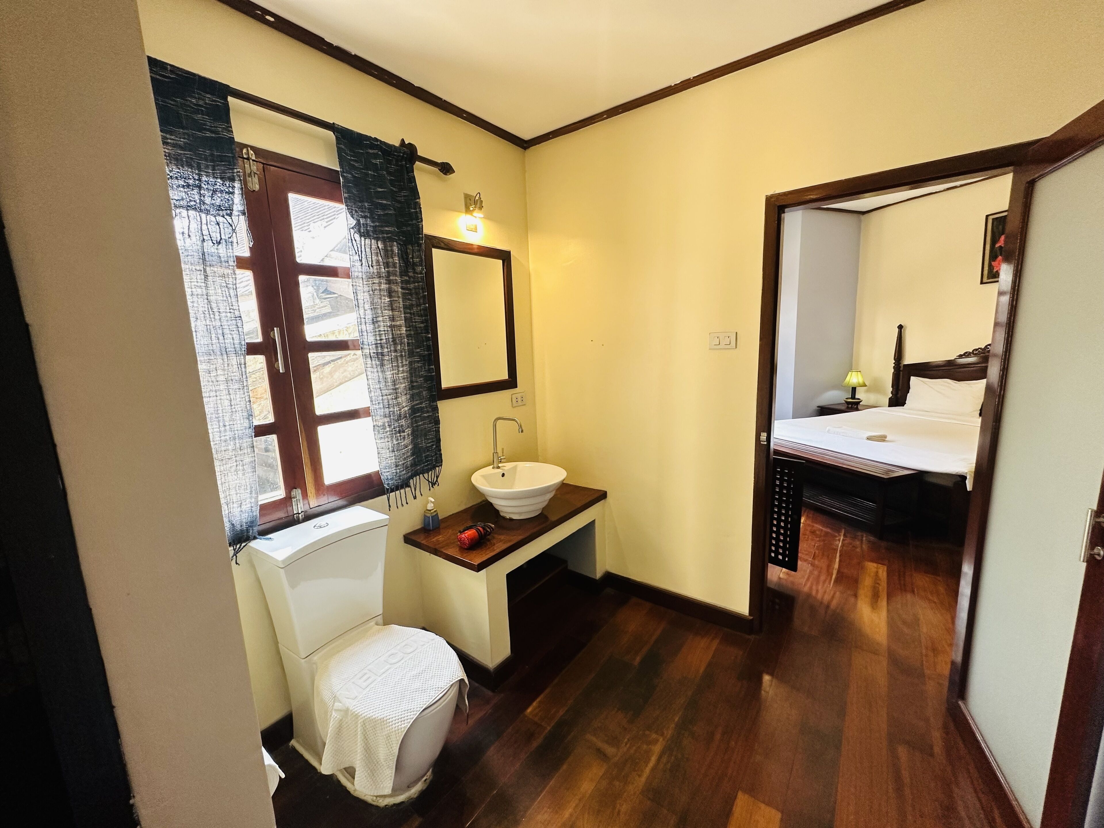 Xanumkieng Guest House