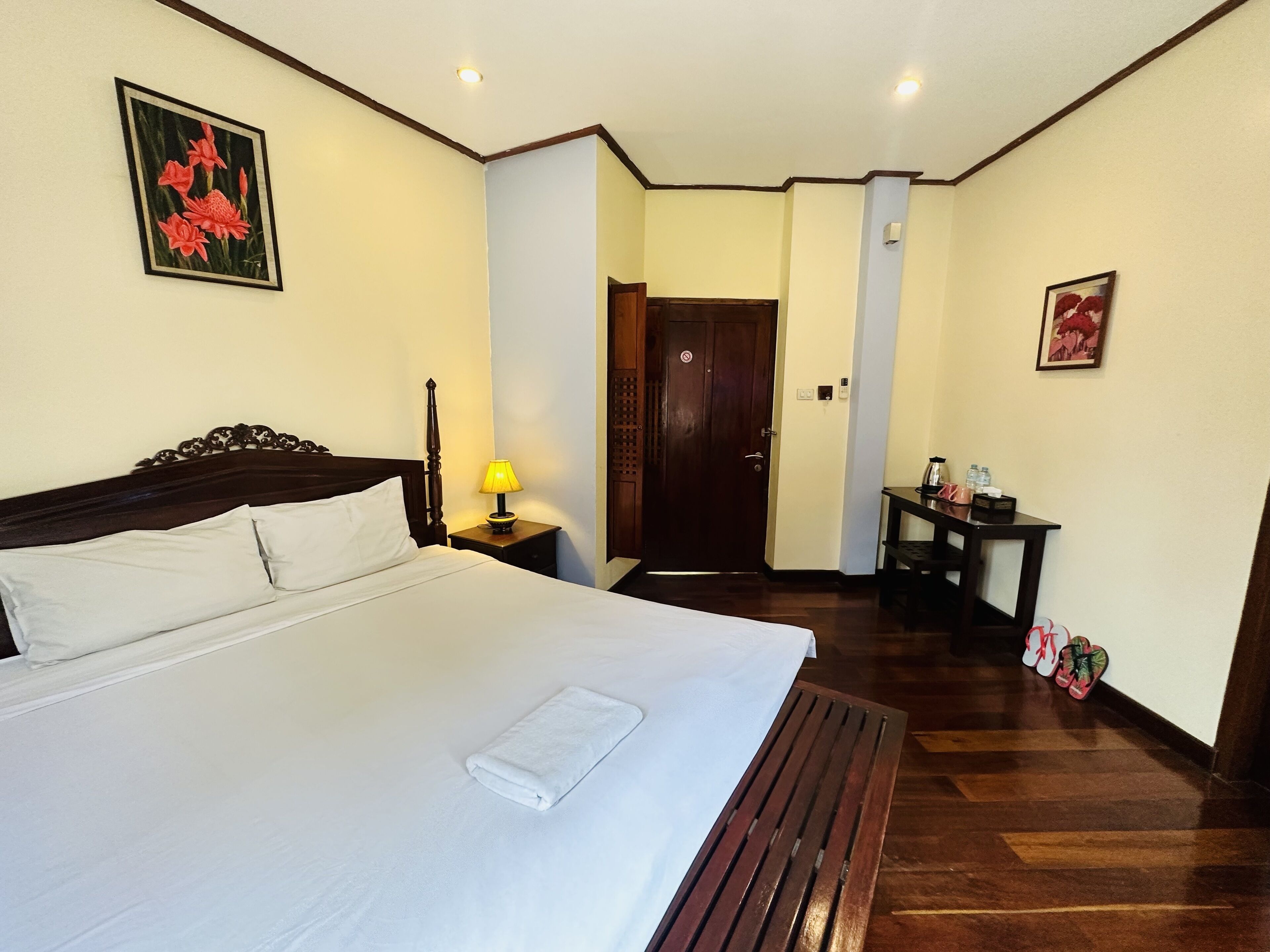 Xanumkieng Guest House