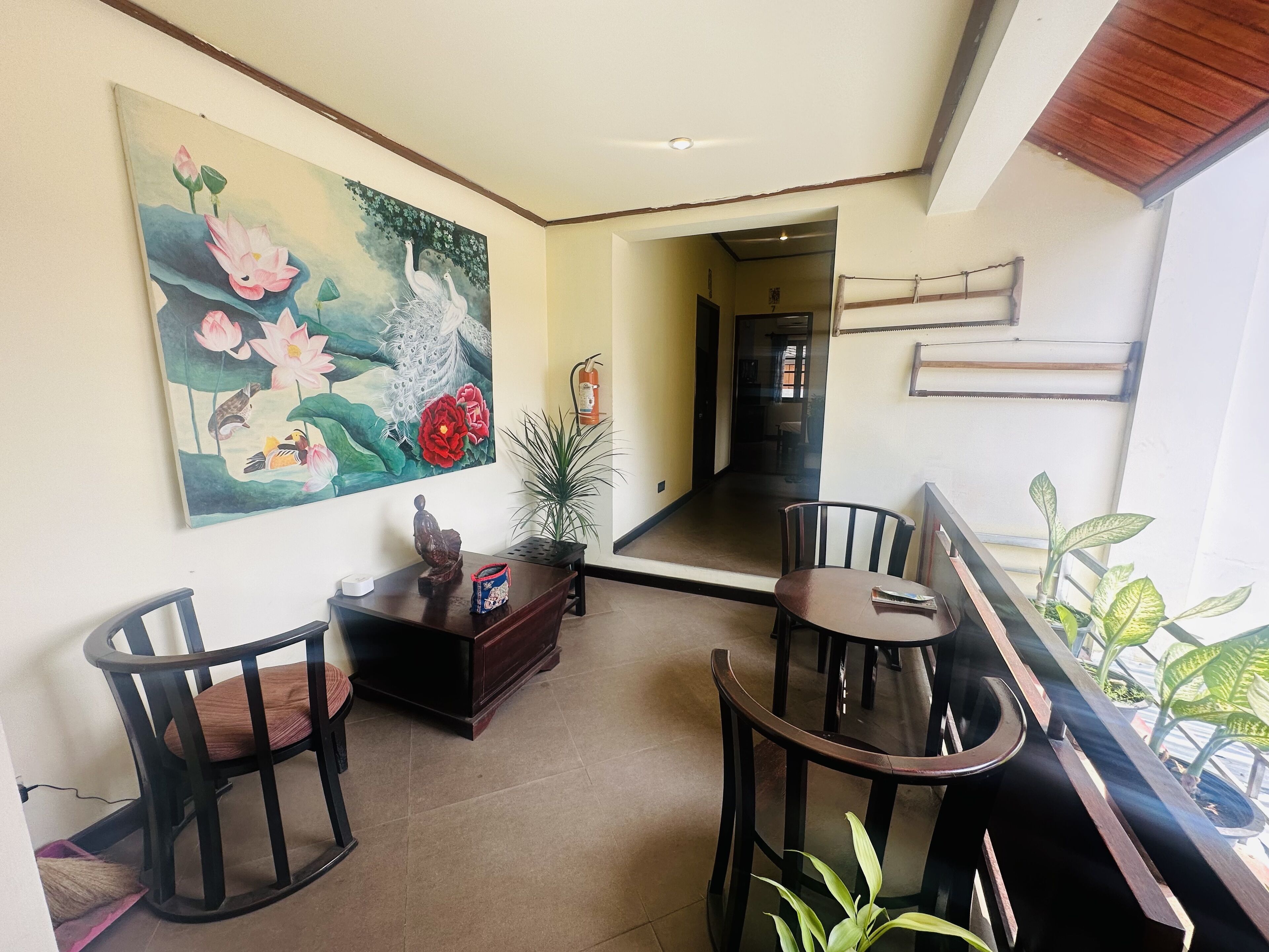 Xanumkieng Guest House