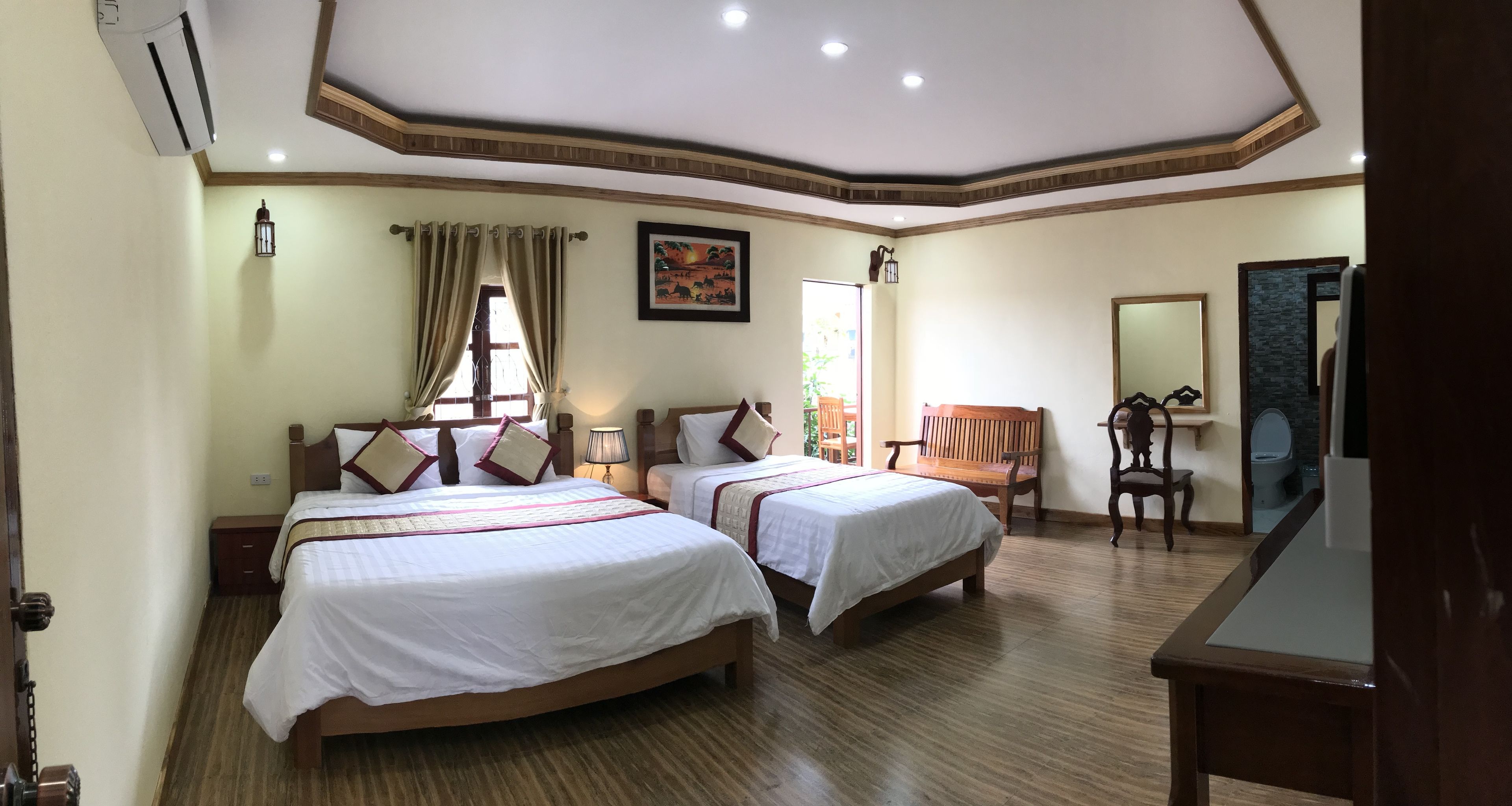 Xayana Home