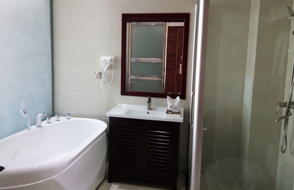 Xishuangbanna Hotel Laos Luang Prabang