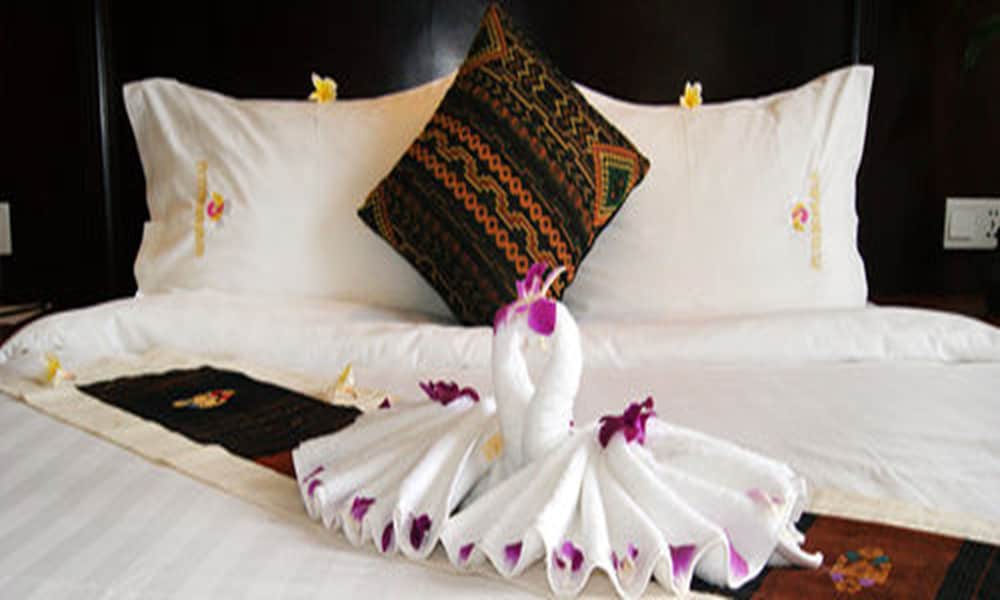 Xishuangbanna Hotel Laos Luang Prabang