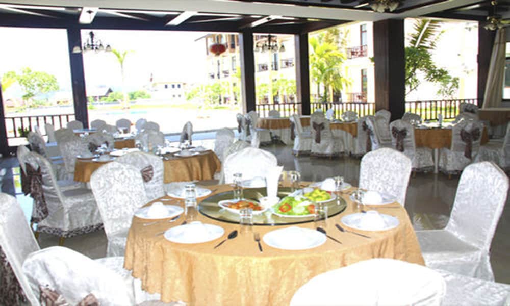 Xishuangbanna Hotel Laos Luang Prabang