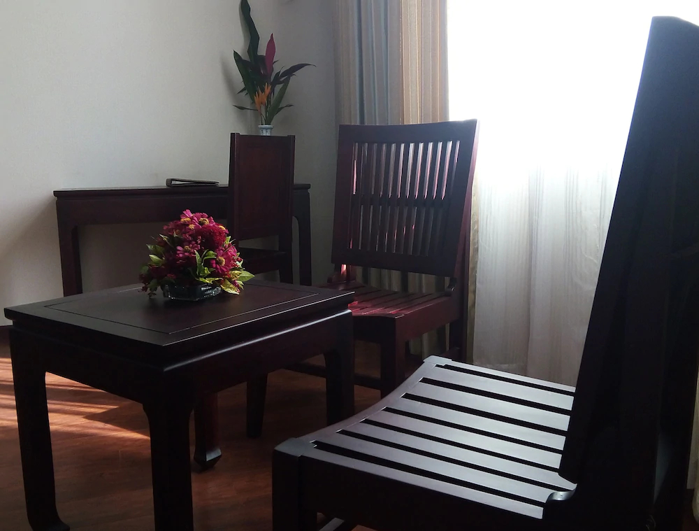 Xishuangbanna Hotel Laos Luang Prabang