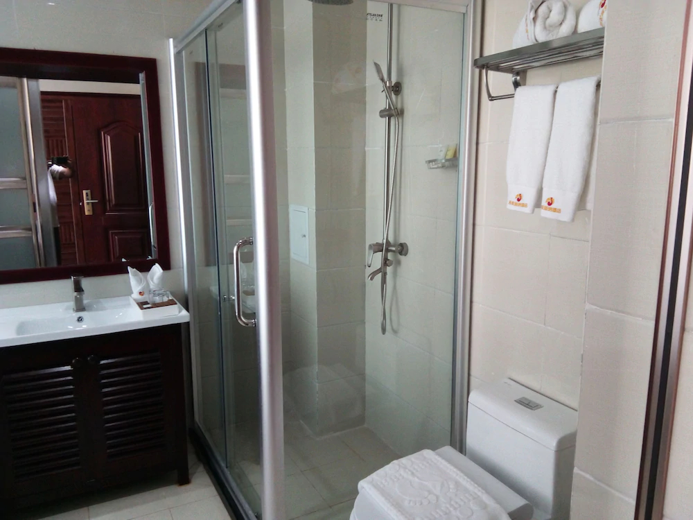 Xishuangbanna Hotel Laos Luang Prabang