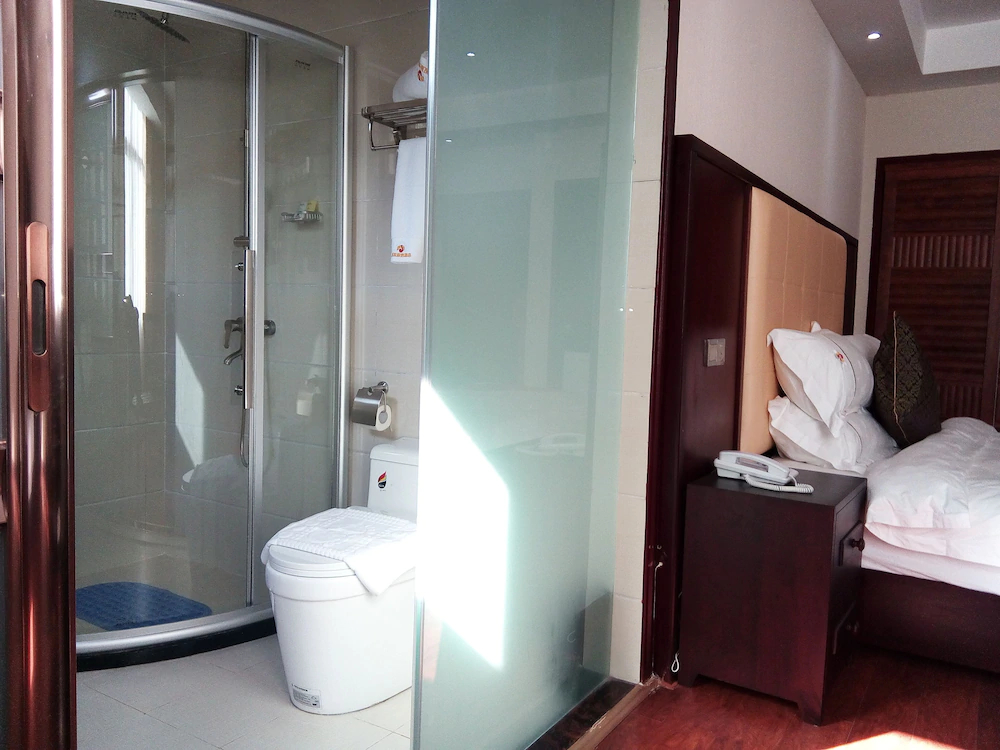 Xishuangbanna Hotel Laos Luang Prabang