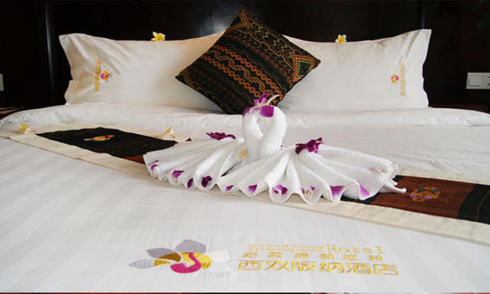 Xishuangbanna Hotel Laos Luang Prabang