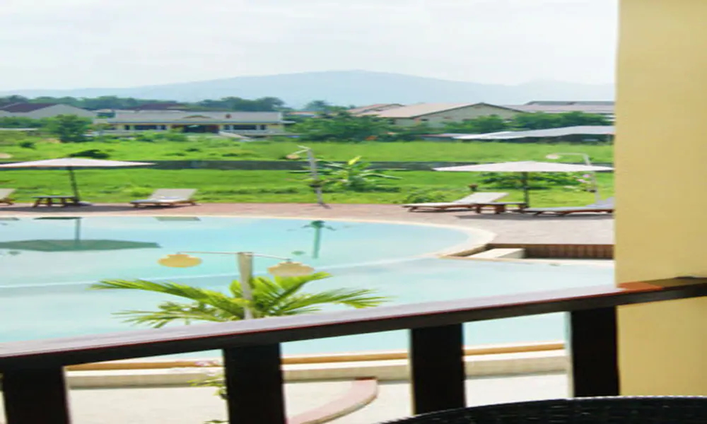 Xishuangbanna Hotel Laos Luang Prabang