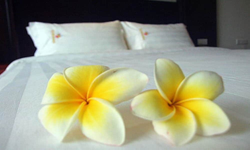 Xishuangbanna Hotel Laos Luang Prabang