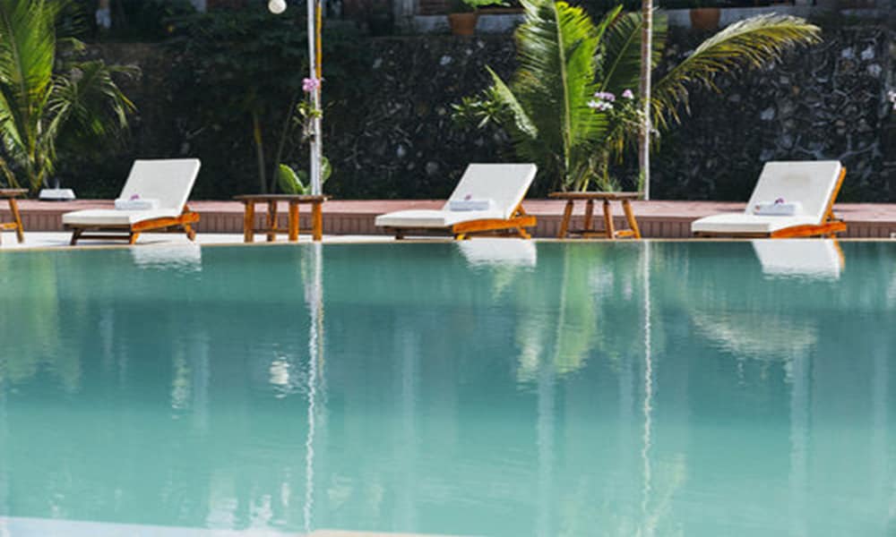 Xishuangbanna Hotel Laos Luang Prabang