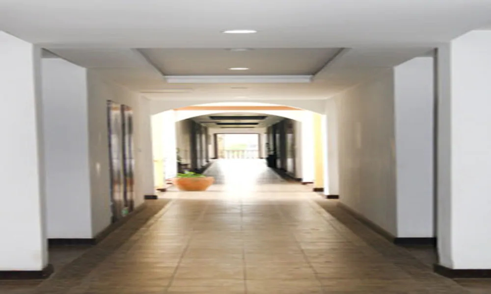 Xishuangbanna Hotel Laos Luang Prabang