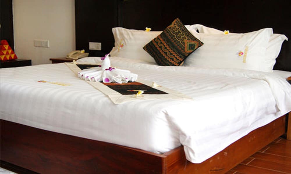 Xishuangbanna Hotel Laos Luang Prabang