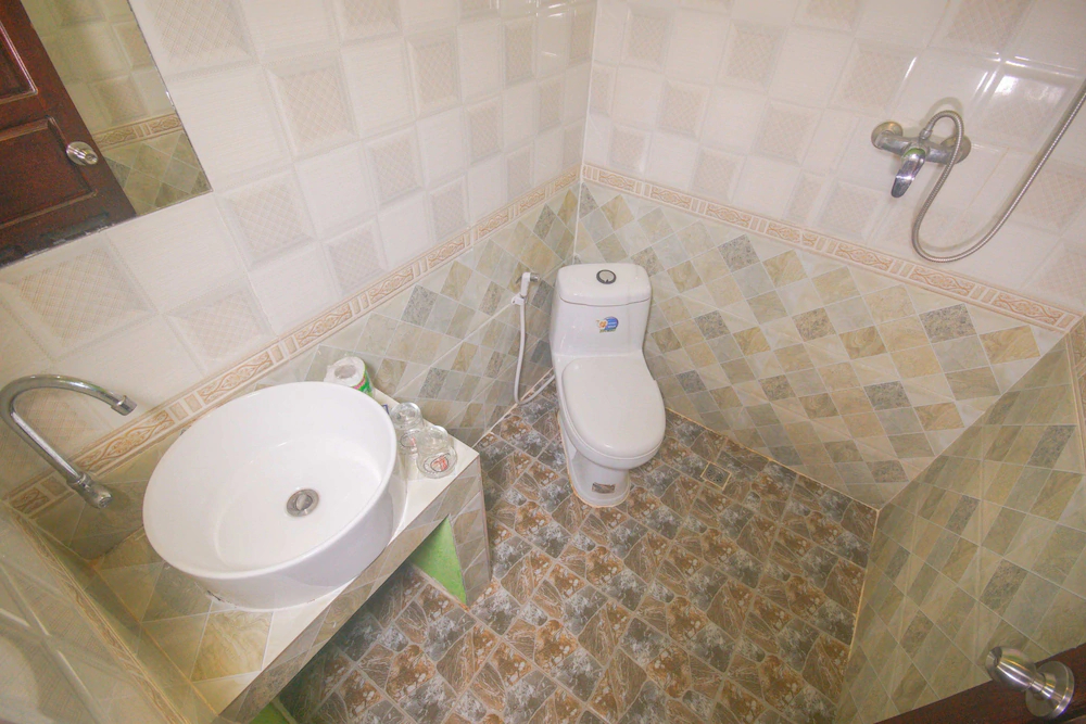 Y Not Lao Guesthouse Ban Wat Nong