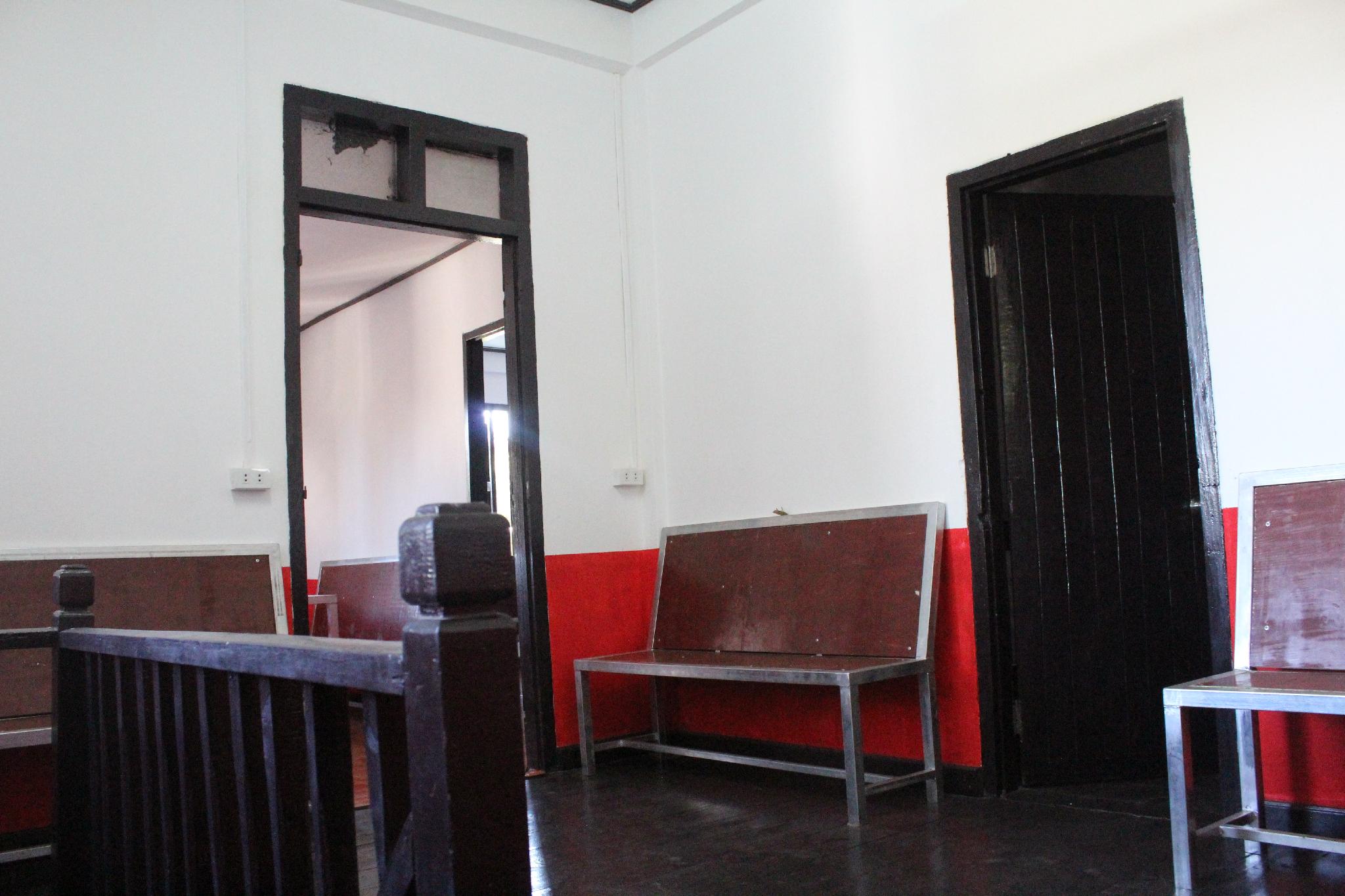 Y Not Laos Hostel