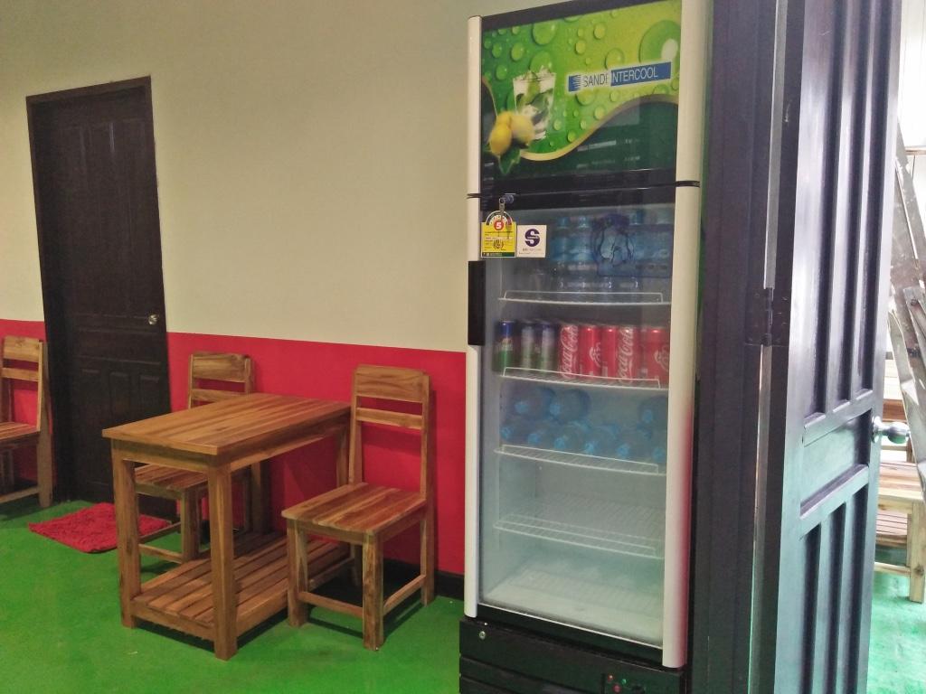 Y Not Laos Hostel