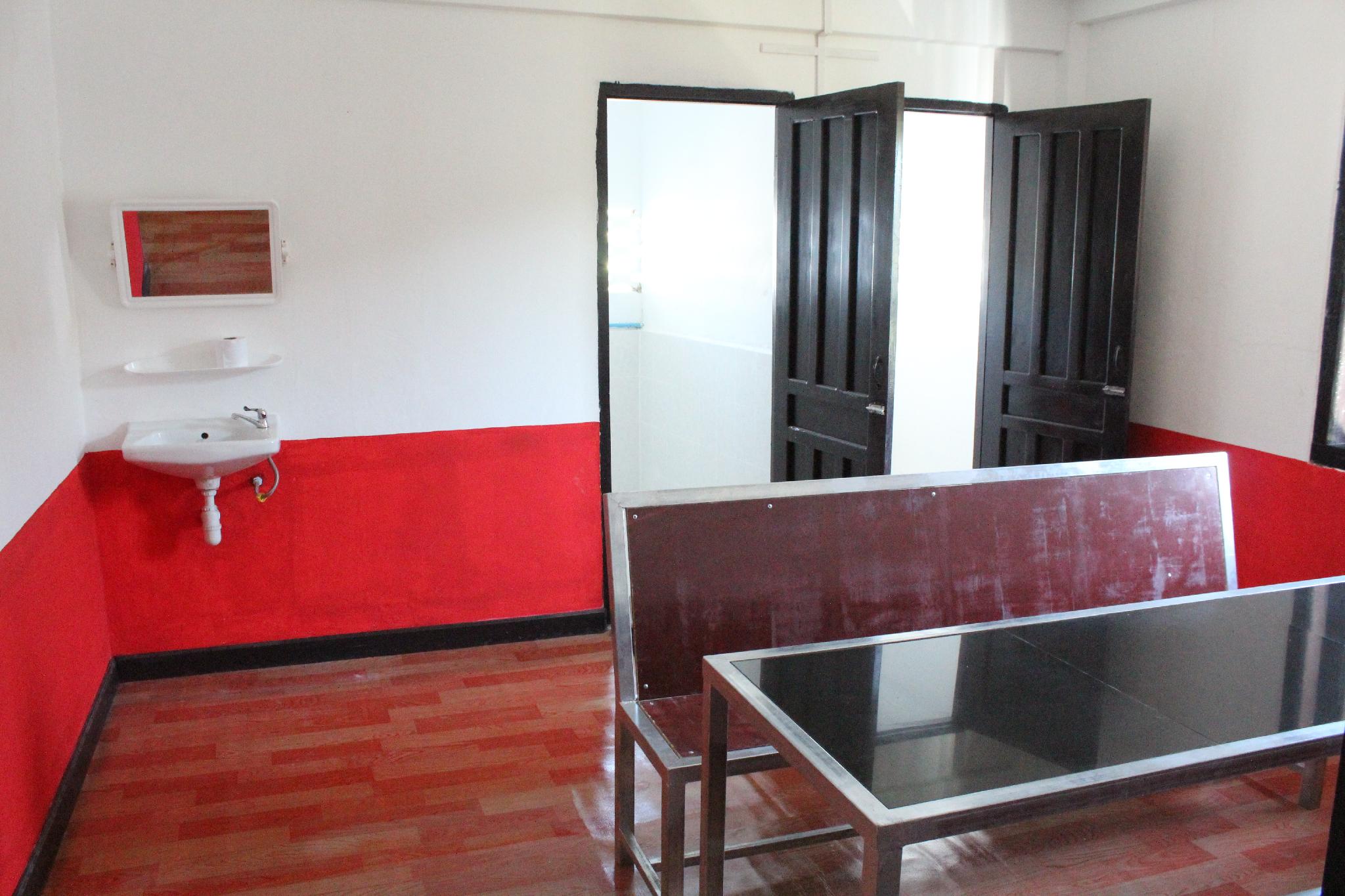 Y Not Laos Hostel