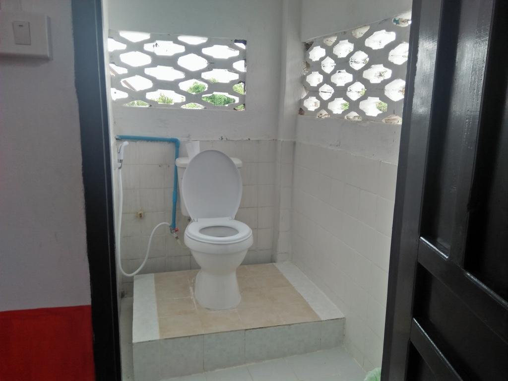 Y Not Laos Hostel