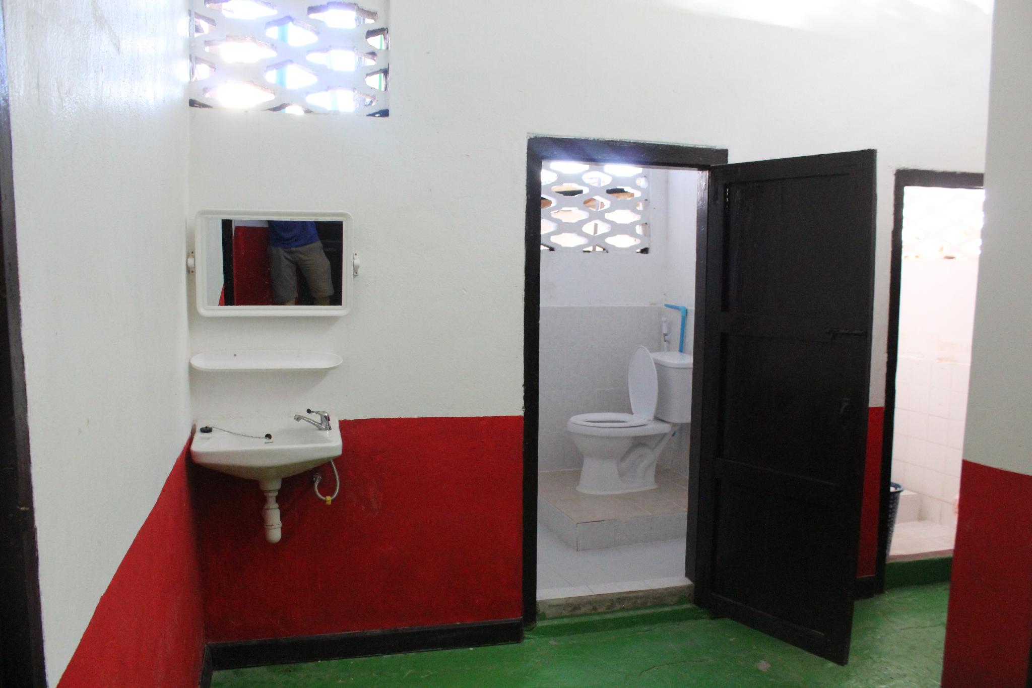 Y Not Laos Hostel