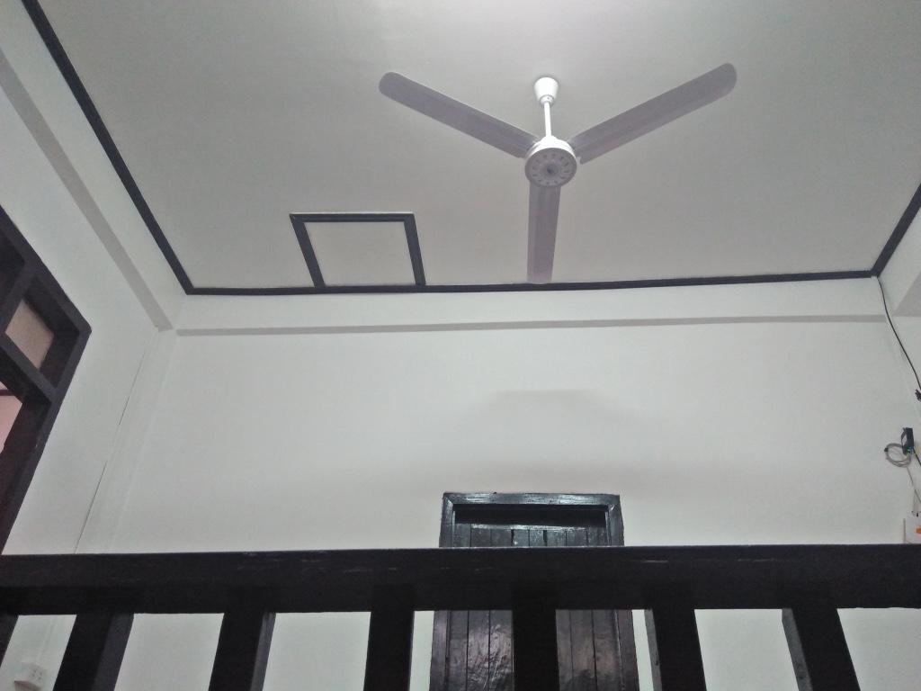 Y Not Laos Hostel