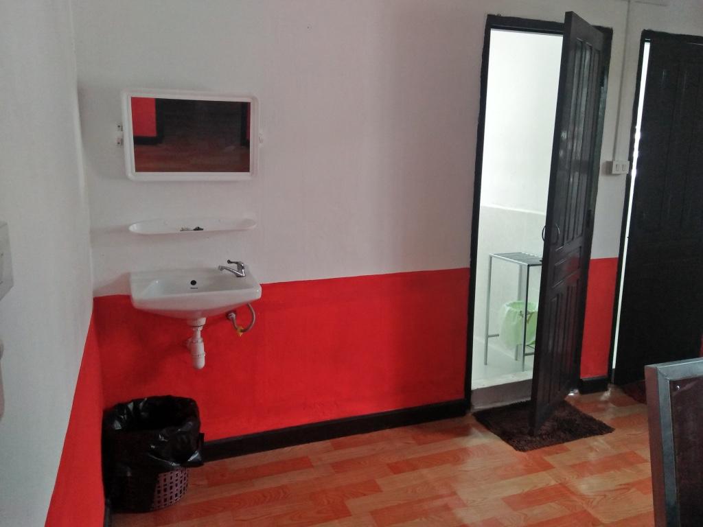 Y Not Laos Hostel