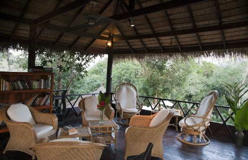 Zen Namkhan Boutique Resort